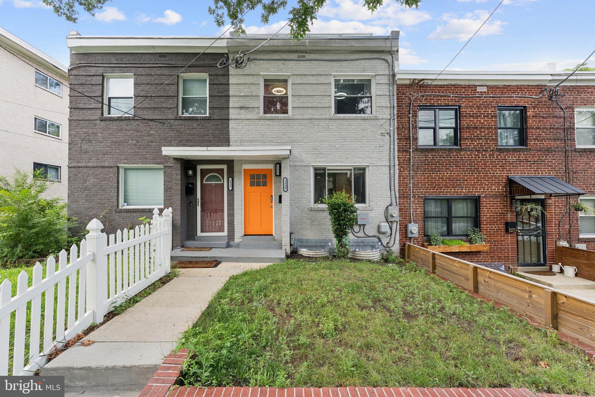 ANACOSTIA - Residential