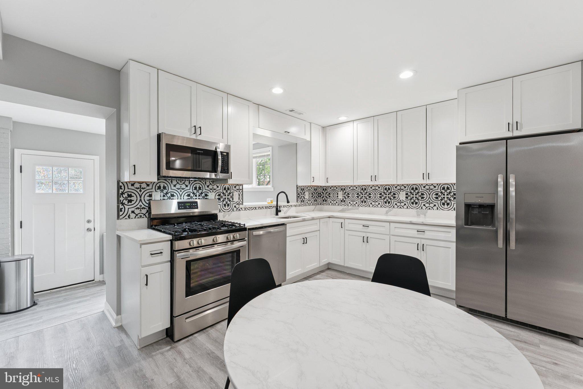ANACOSTIA - Residential