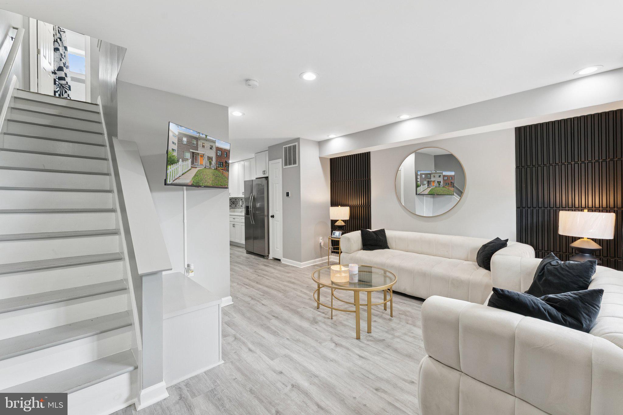 ANACOSTIA - Residential