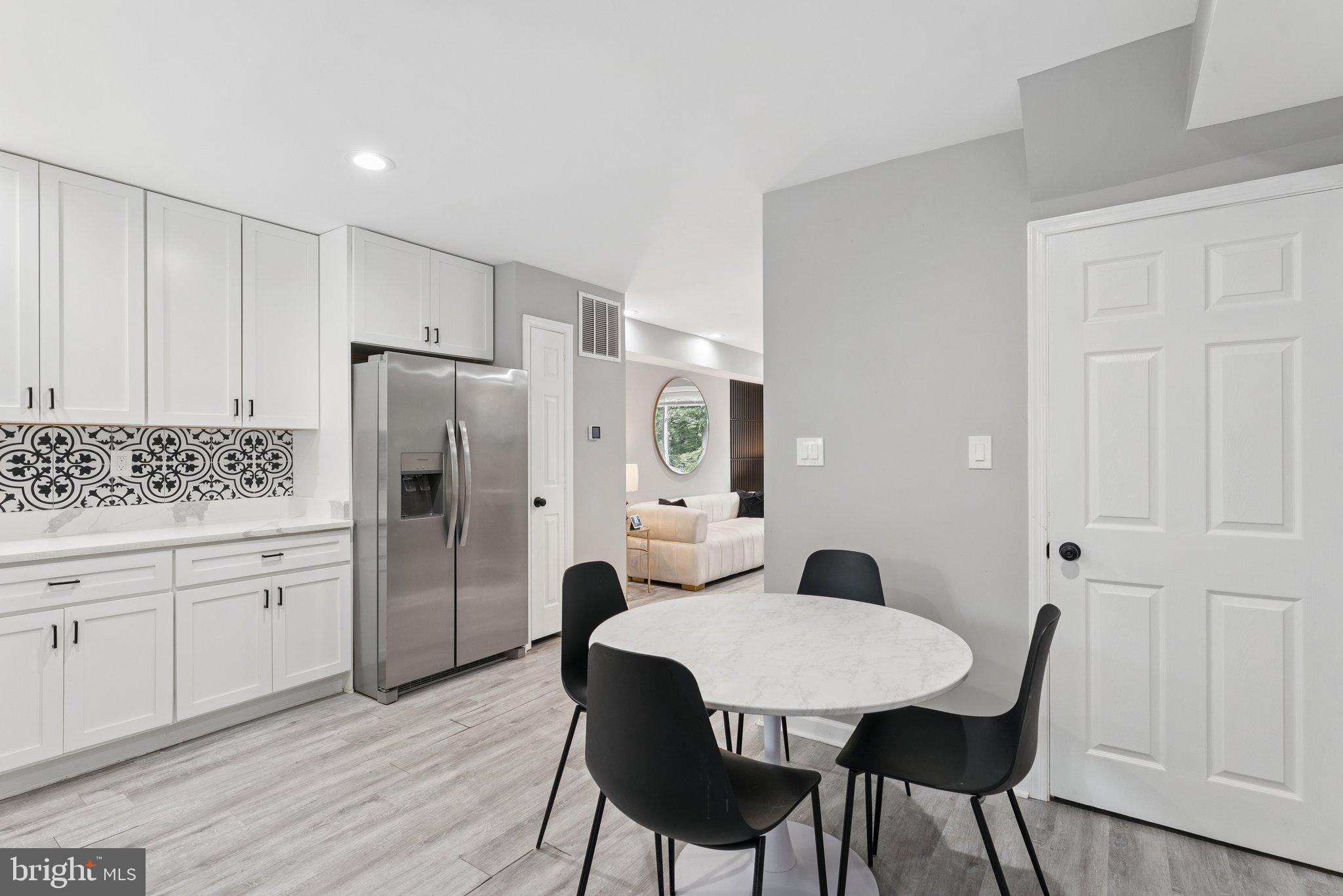 ANACOSTIA - Residential