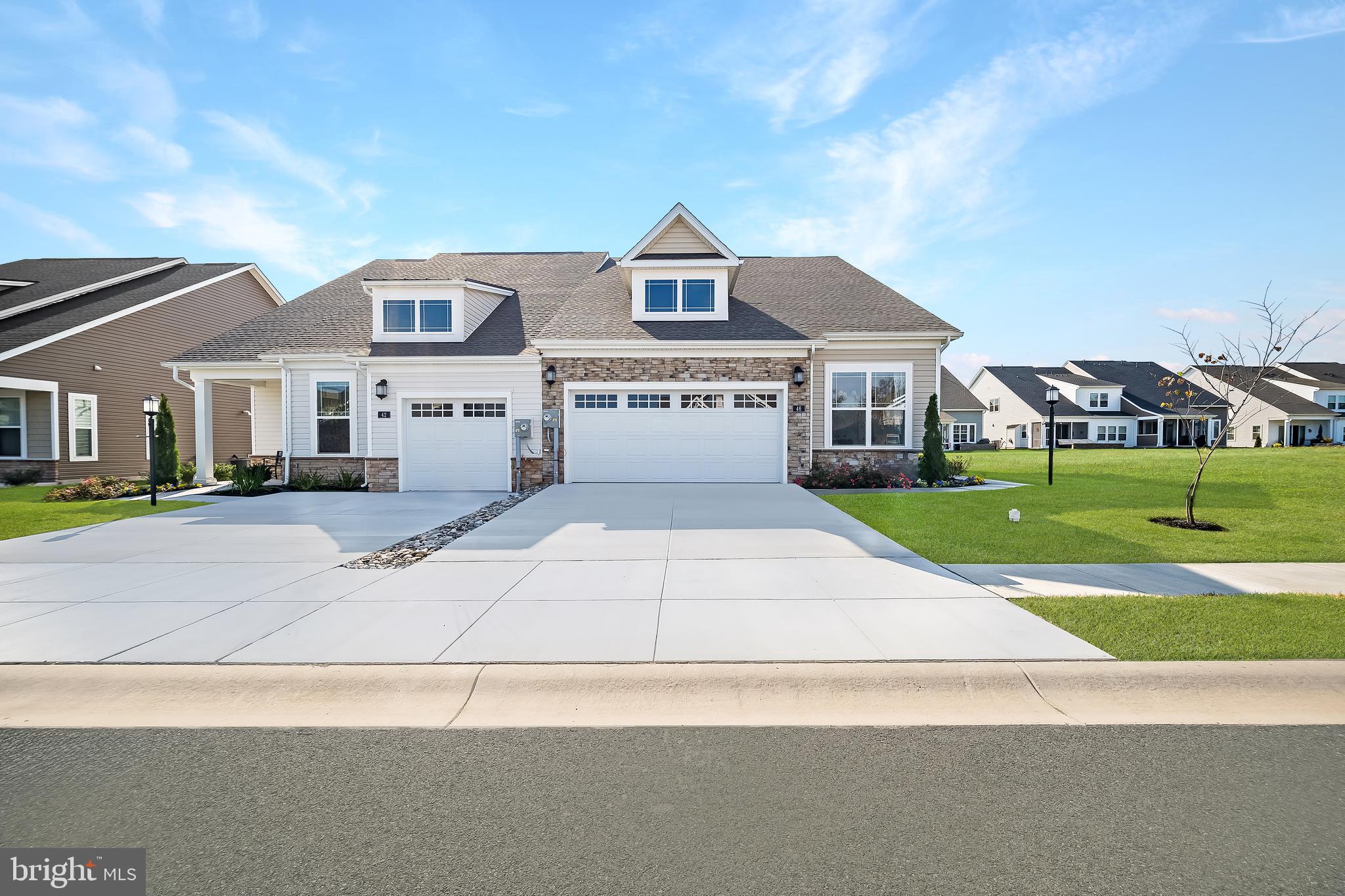 AMBLEBROOK - Residential
