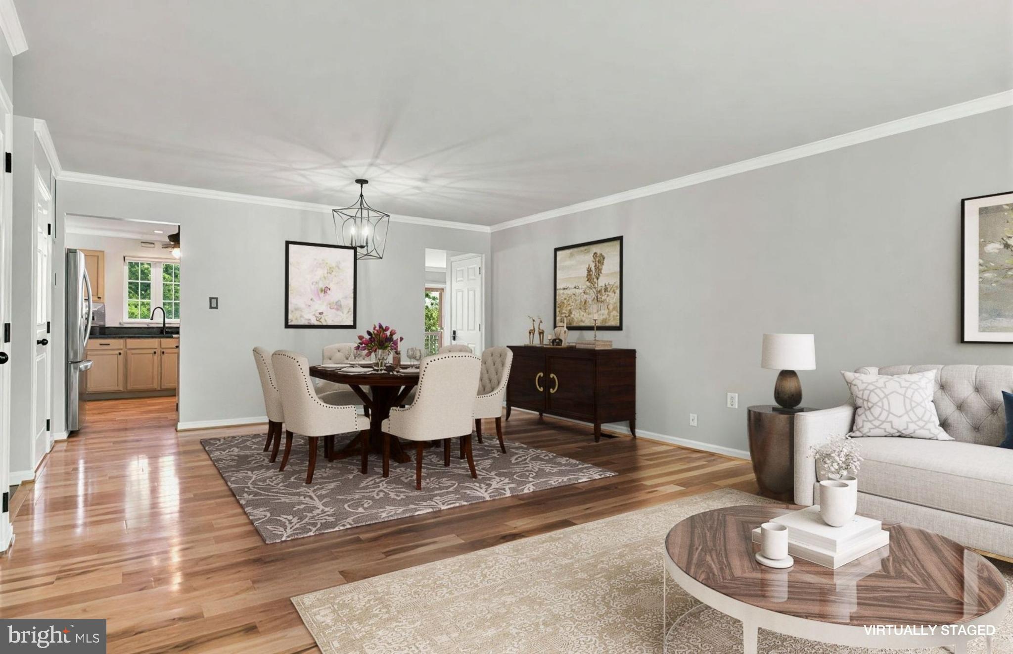 ROUND HILL - Residential
