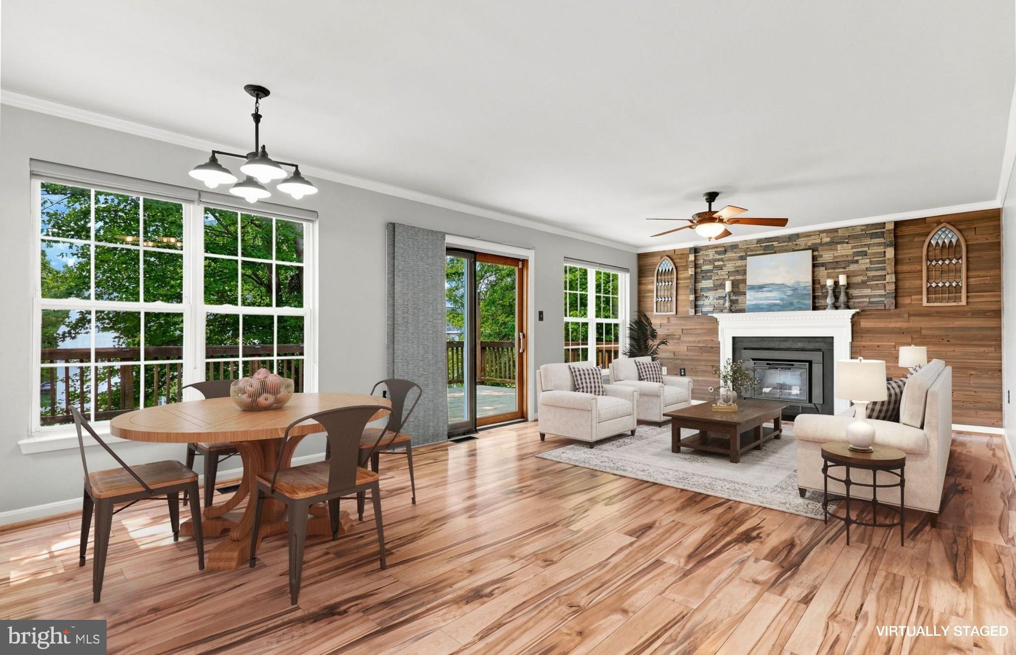 ROUND HILL - Residential