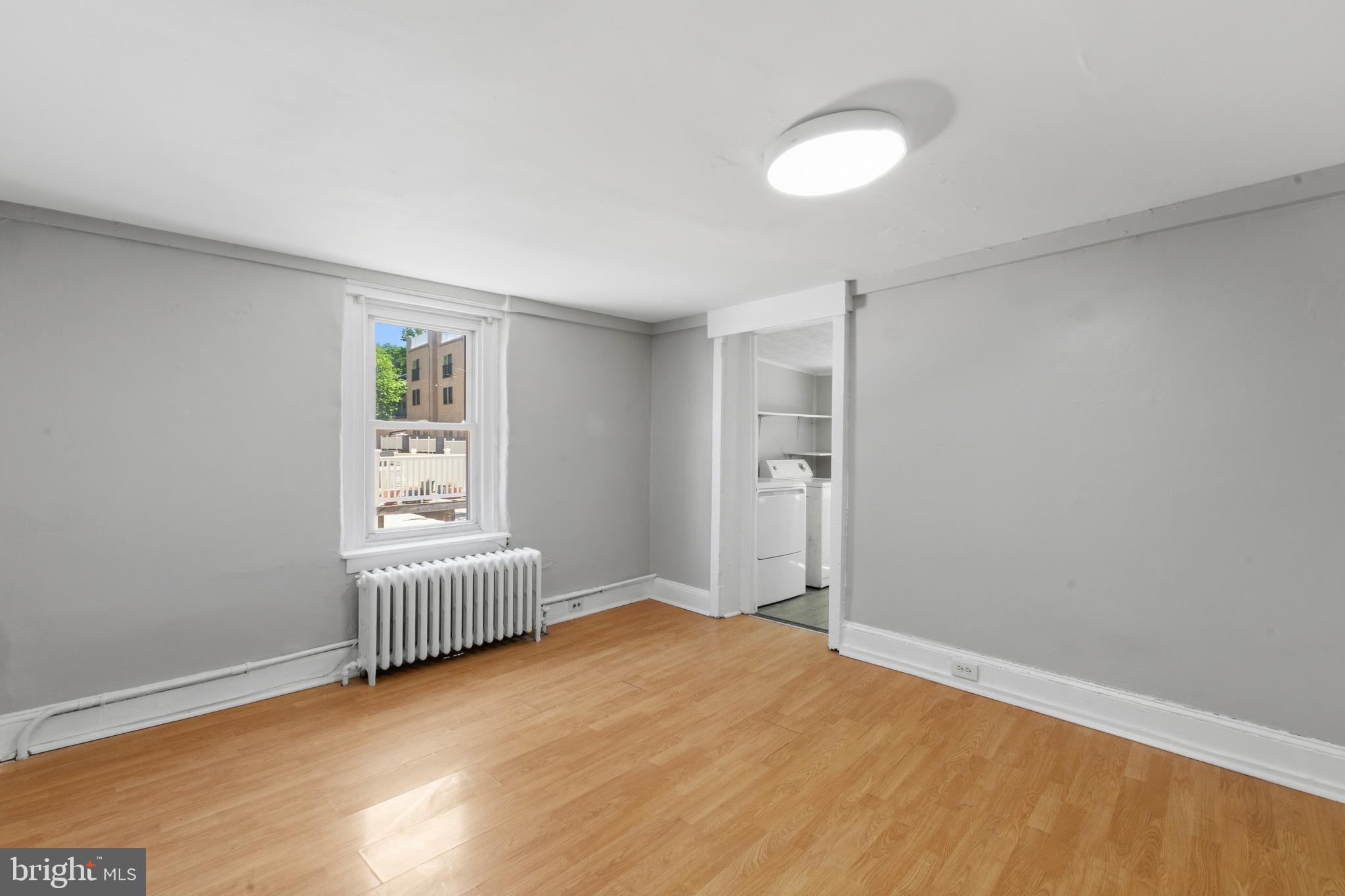 MANAYUNK - Residential