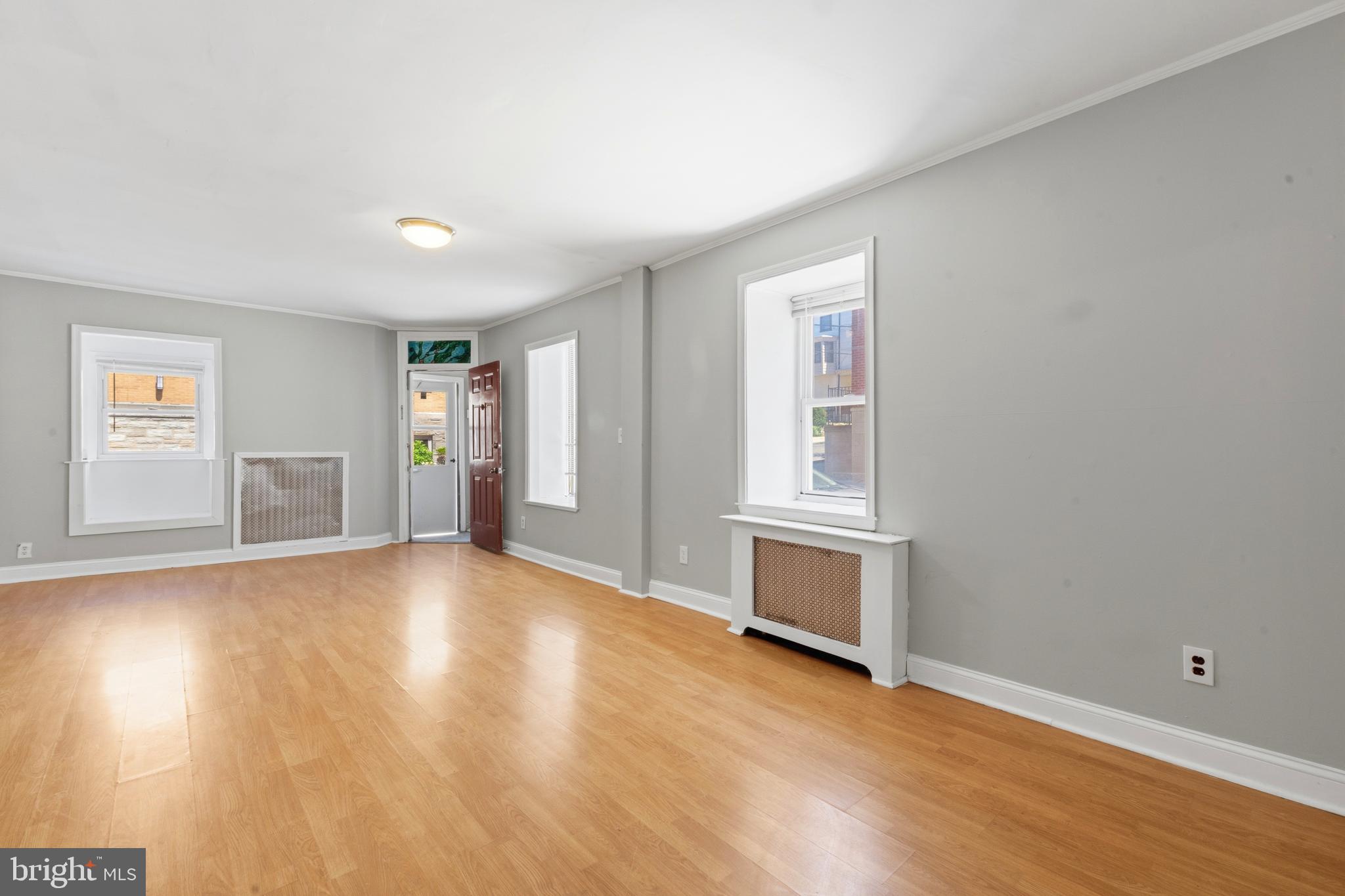 MANAYUNK - Residential