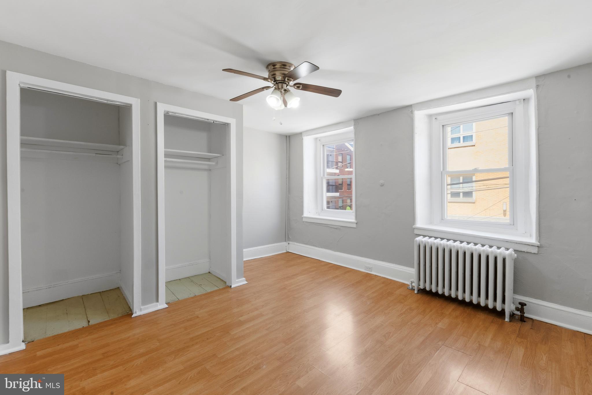 MANAYUNK - Residential