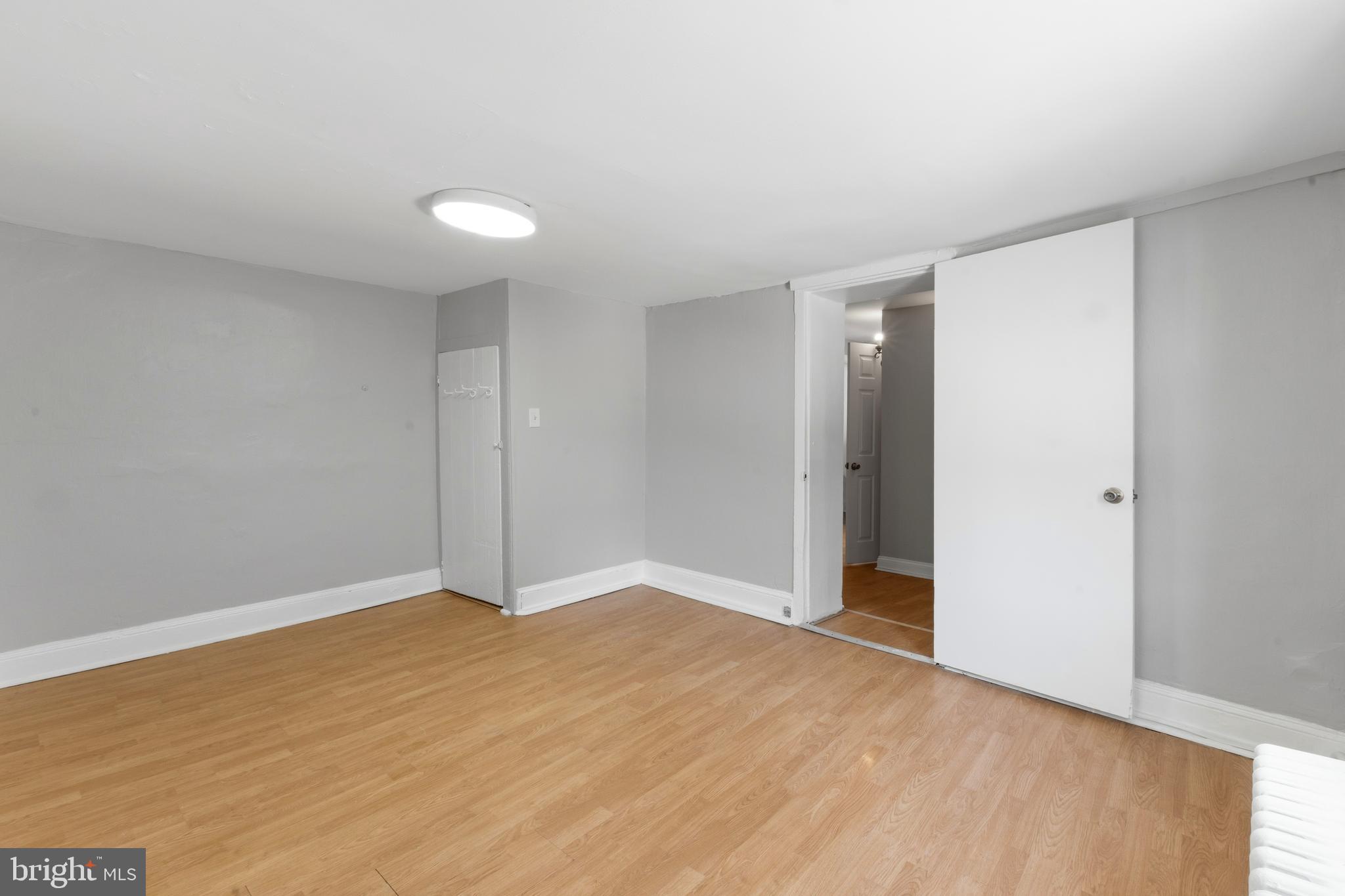 MANAYUNK - Residential