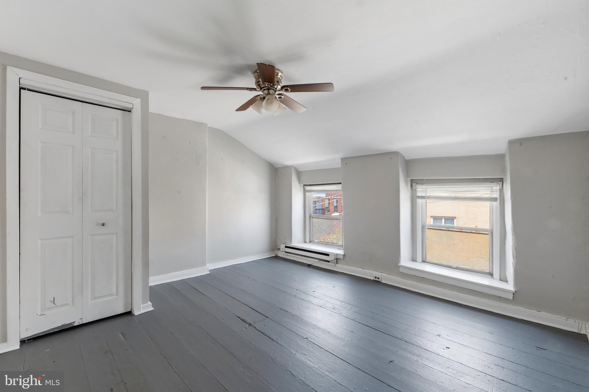 MANAYUNK - Residential