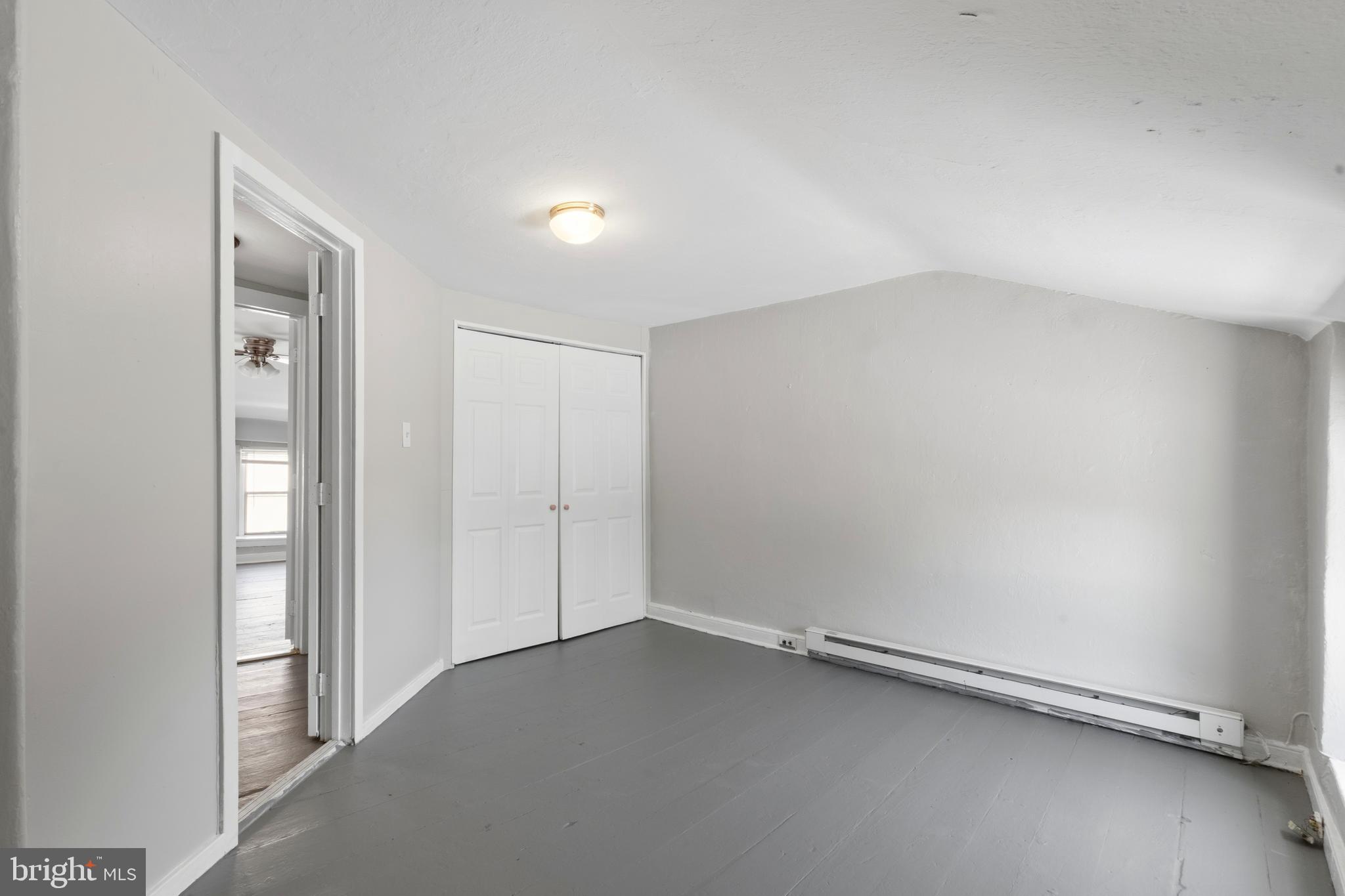 MANAYUNK - Residential