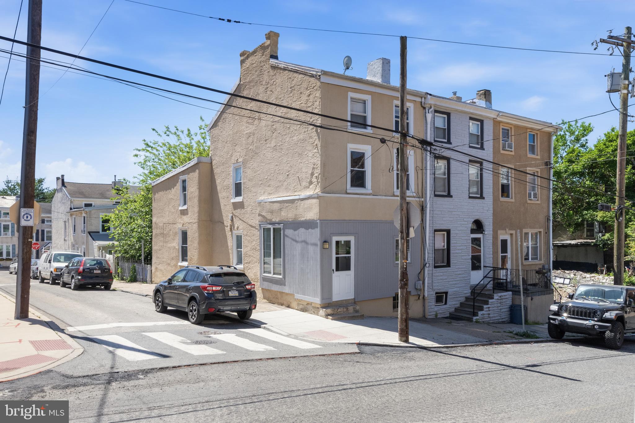 MANAYUNK - Residential