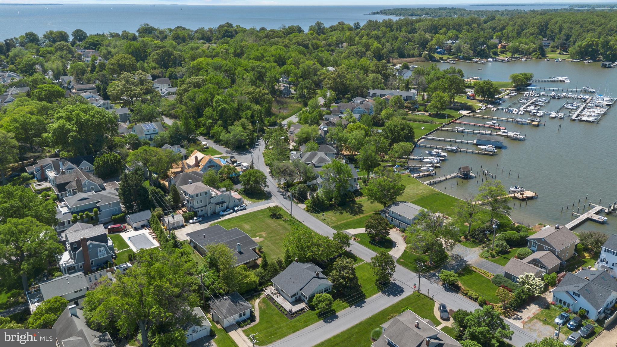 BAY RIDGE - Residential