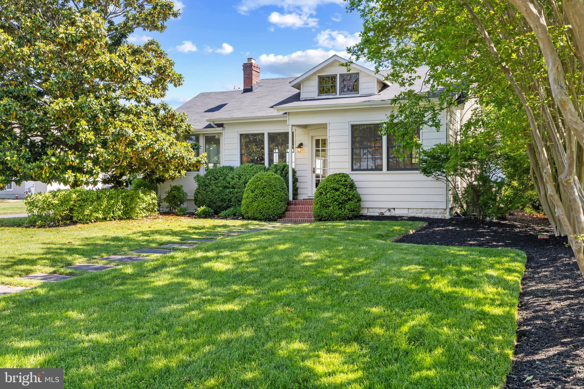 BAY RIDGE - Residential