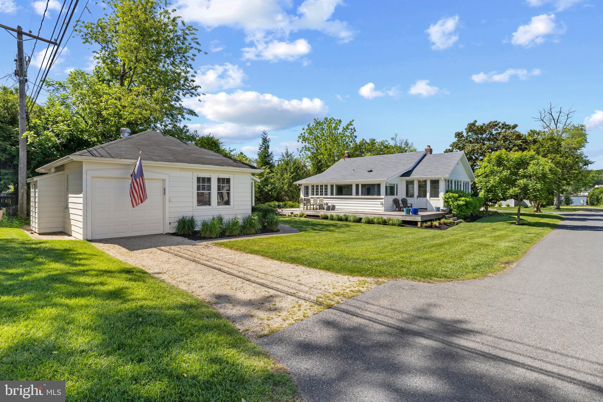 BAY RIDGE - Residential