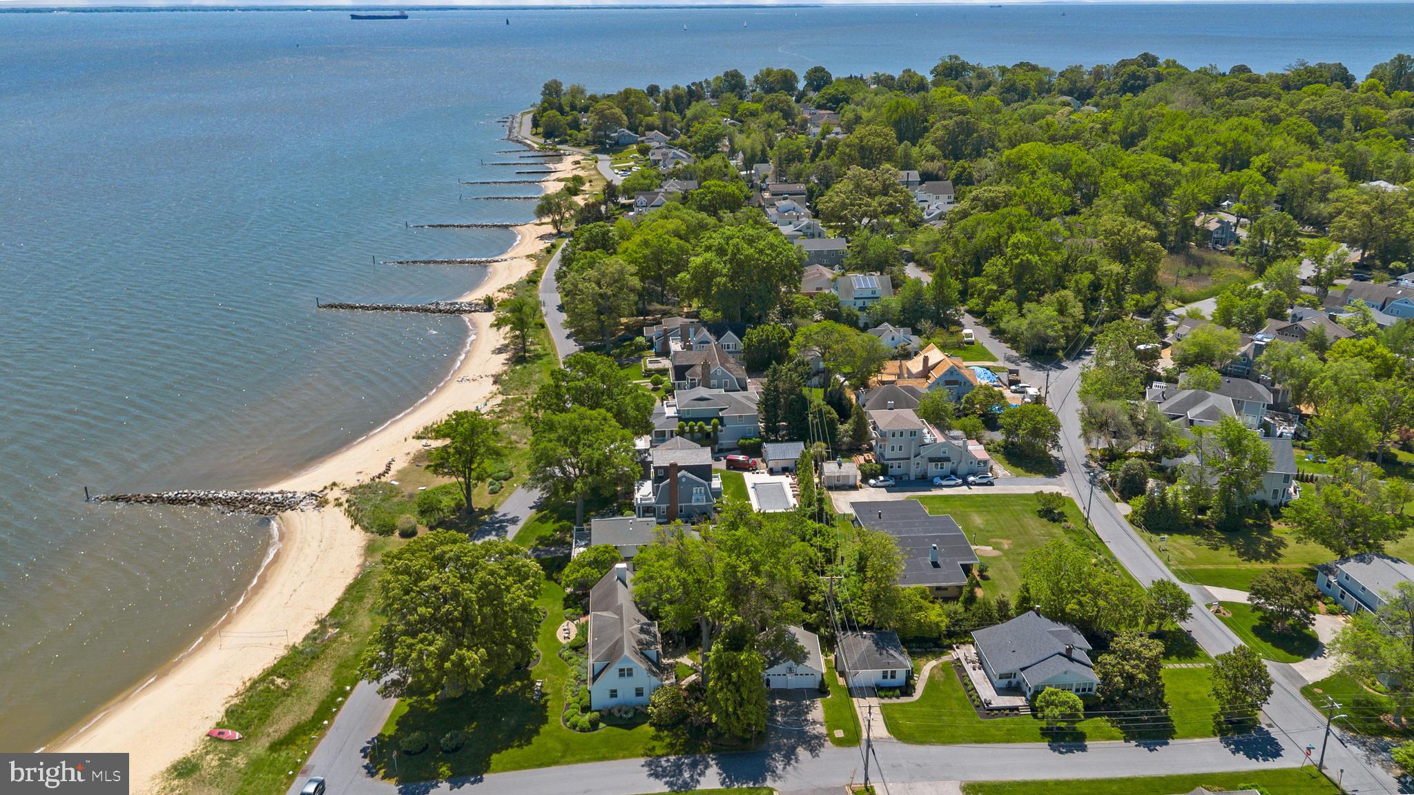 BAY RIDGE - Residential