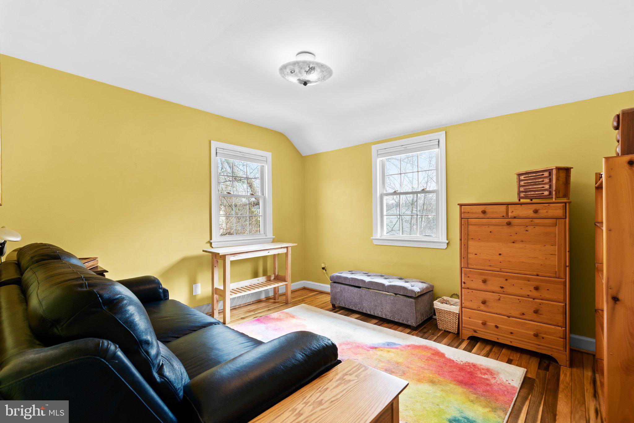 MCKENNEY HILLS - Residential