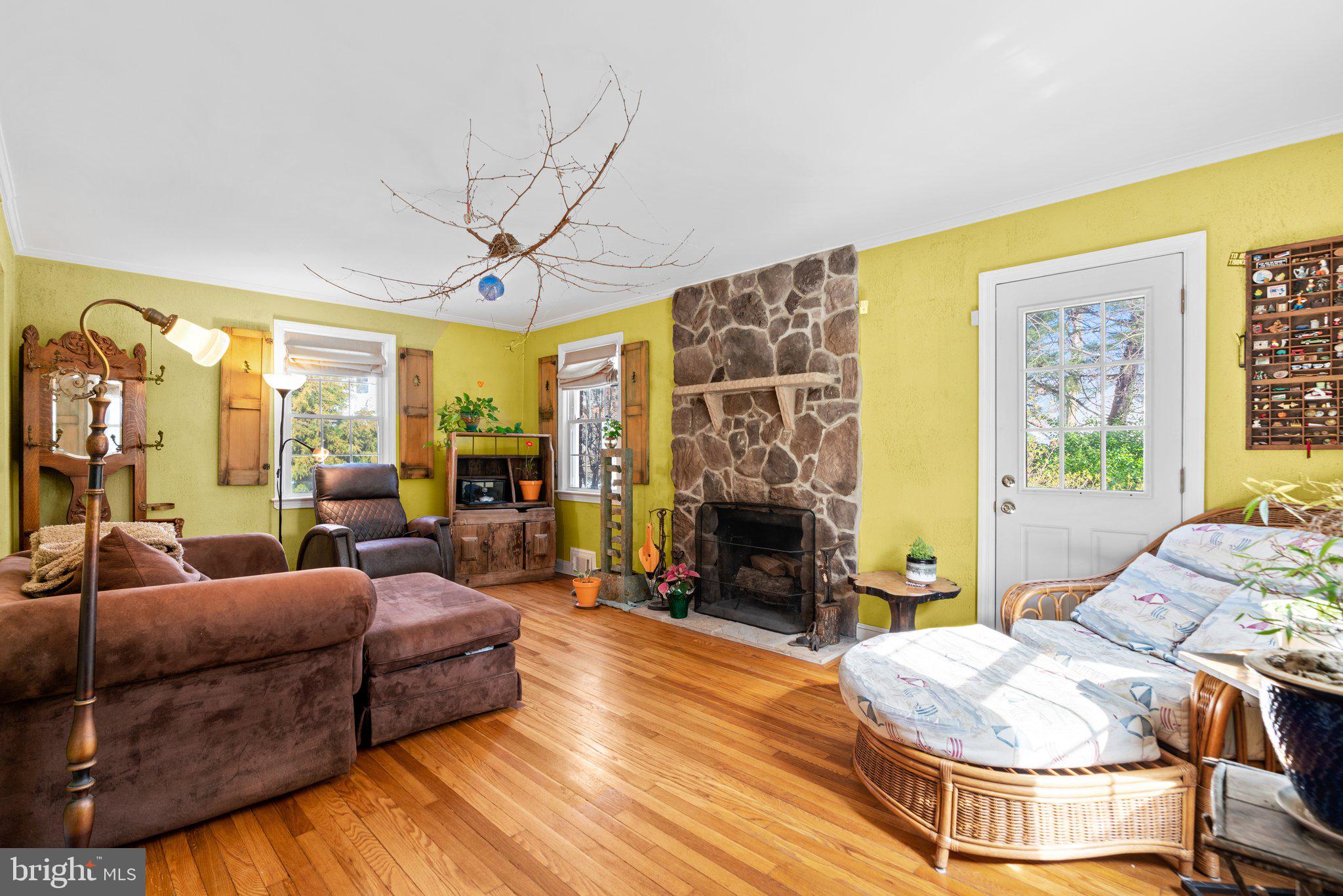 MCKENNEY HILLS - Residential