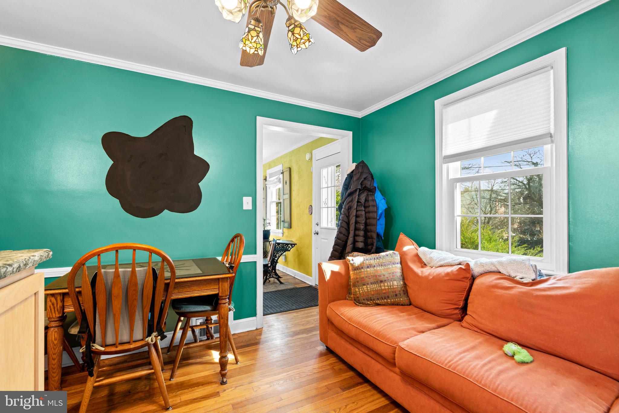 MCKENNEY HILLS - Residential