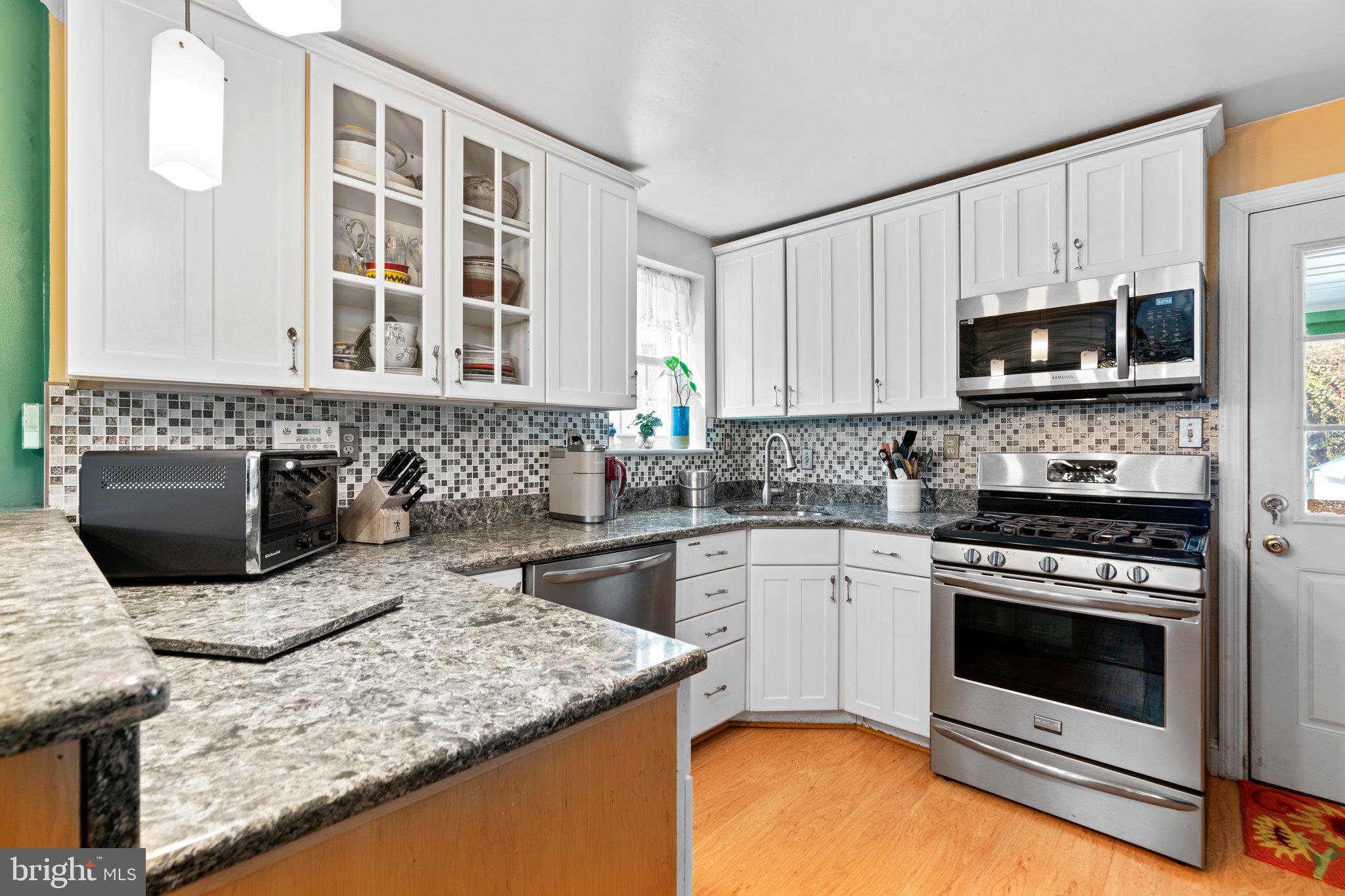 MCKENNEY HILLS - Residential