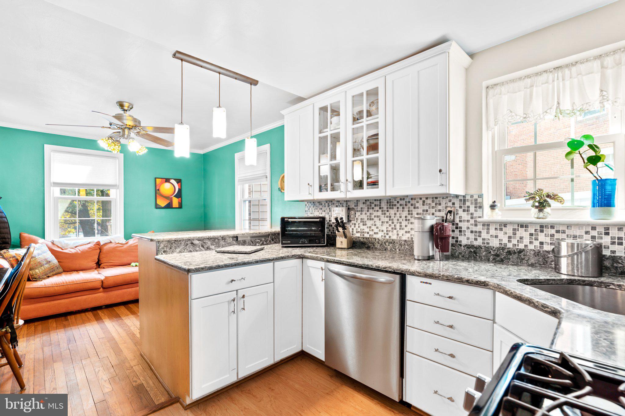 MCKENNEY HILLS - Residential