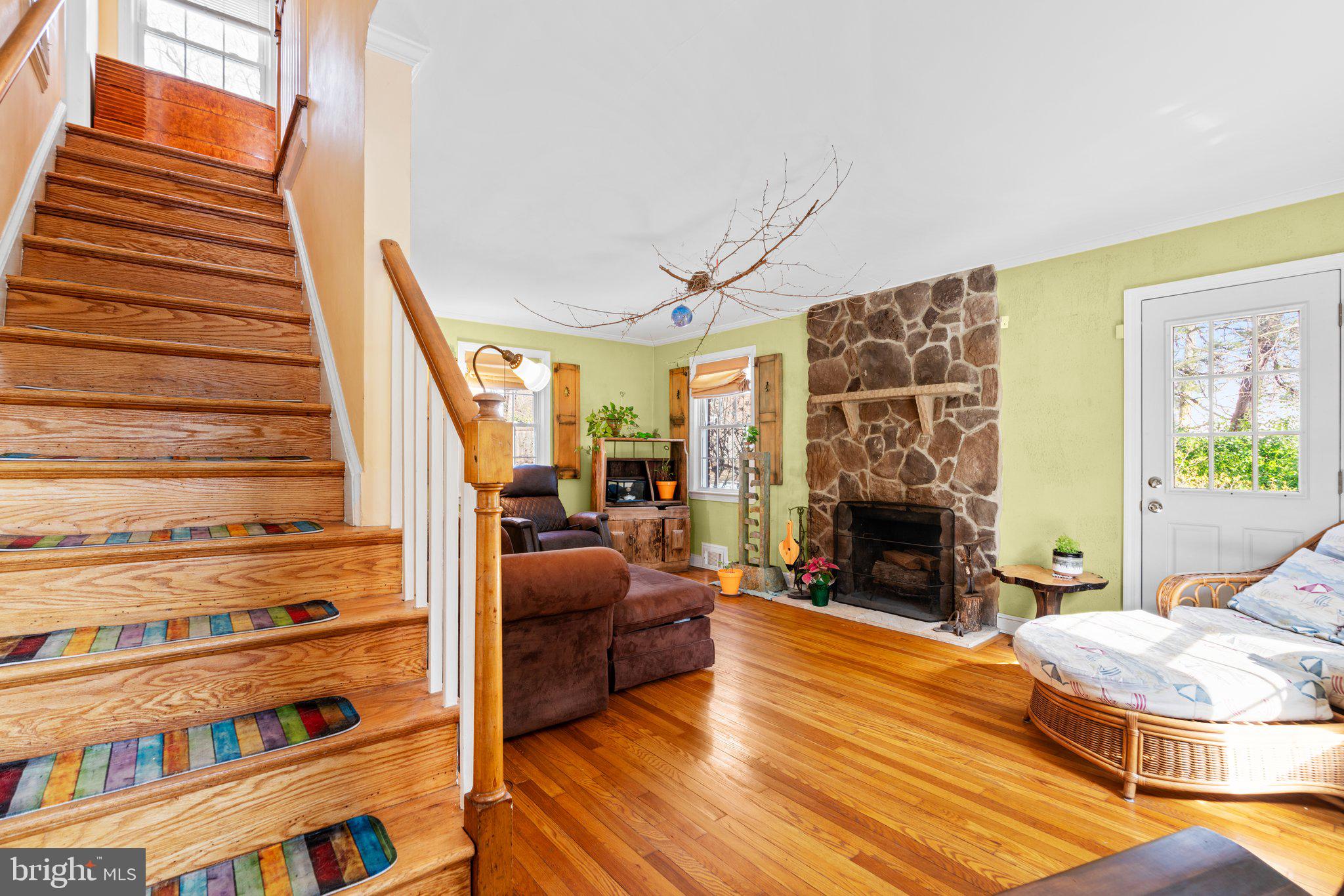 MCKENNEY HILLS - Residential