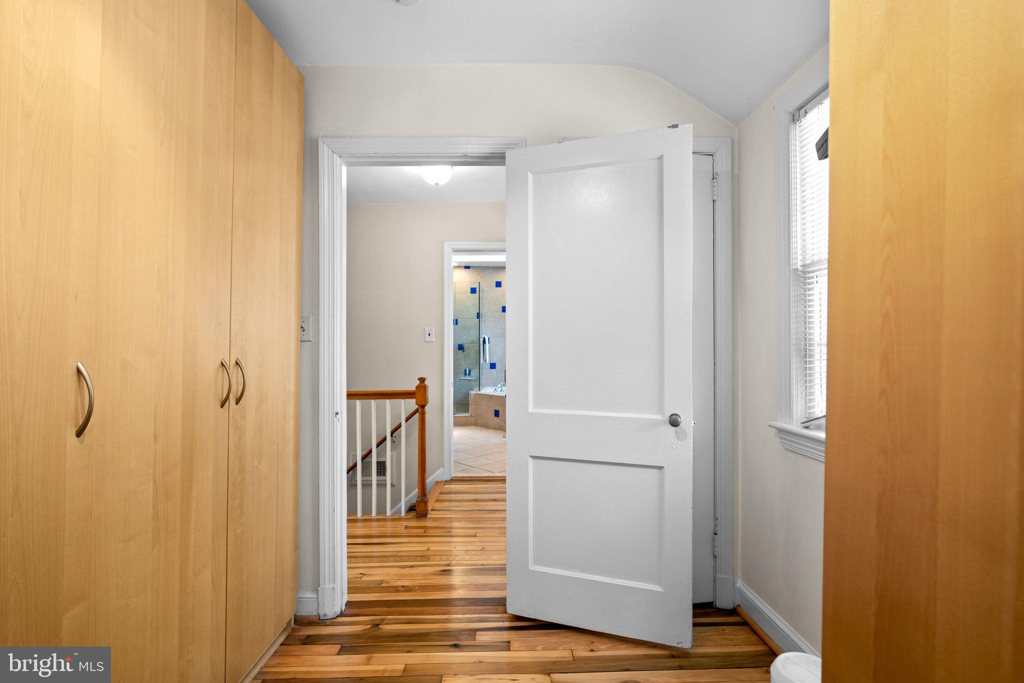 MCKENNEY HILLS - Residential
