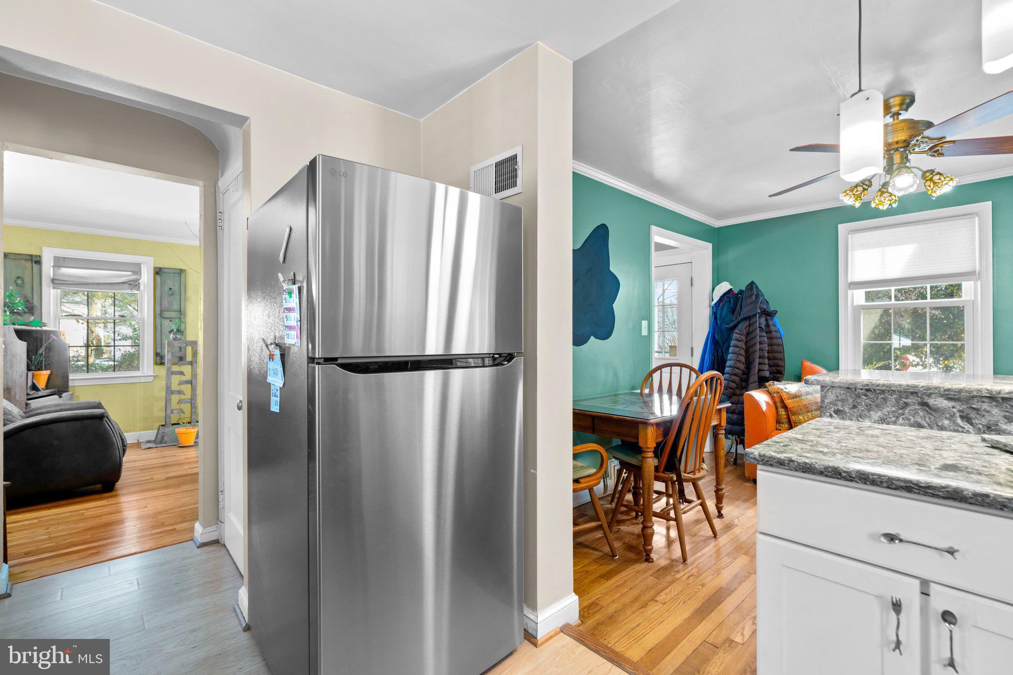 MCKENNEY HILLS - Residential