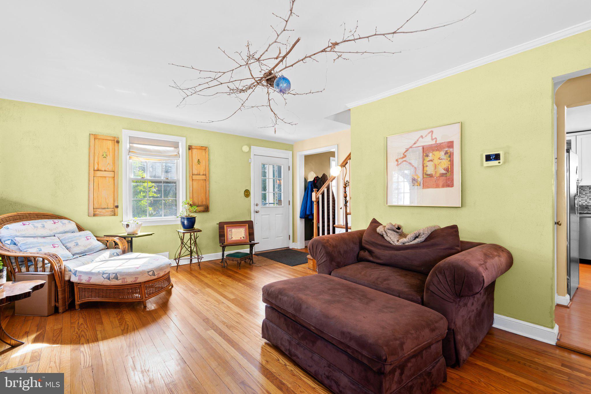MCKENNEY HILLS - Residential