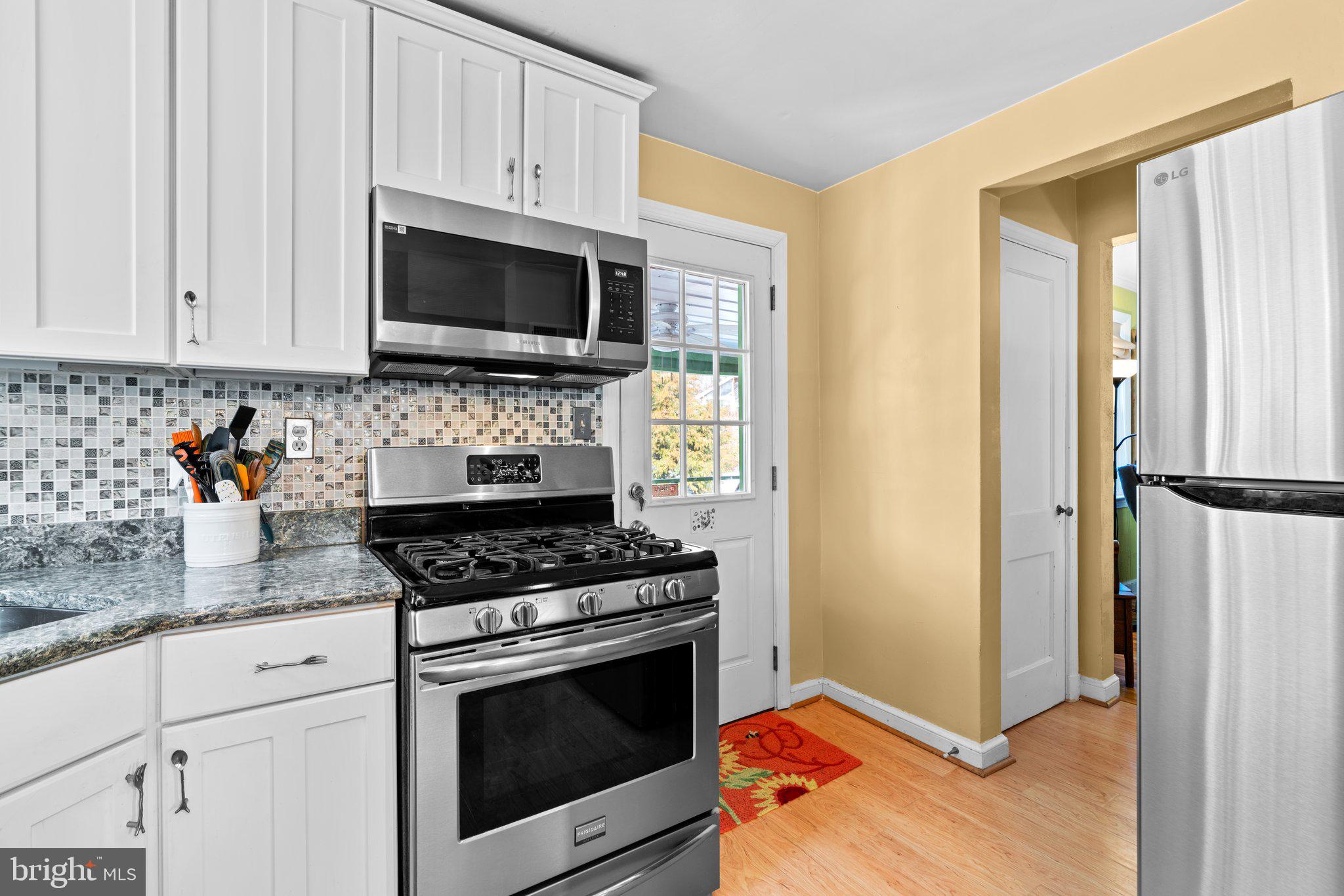 MCKENNEY HILLS - Residential