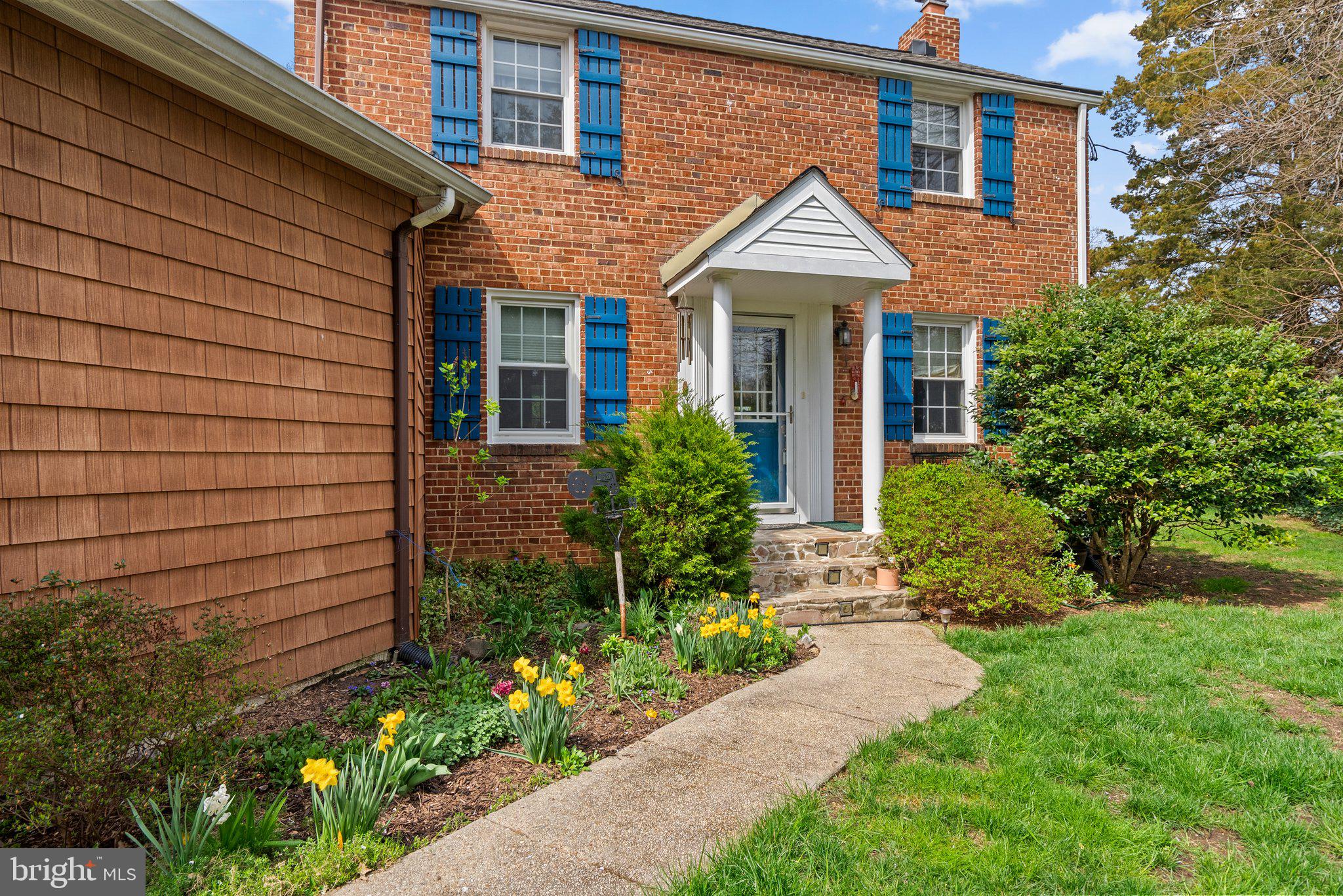 MCKENNEY HILLS - Residential