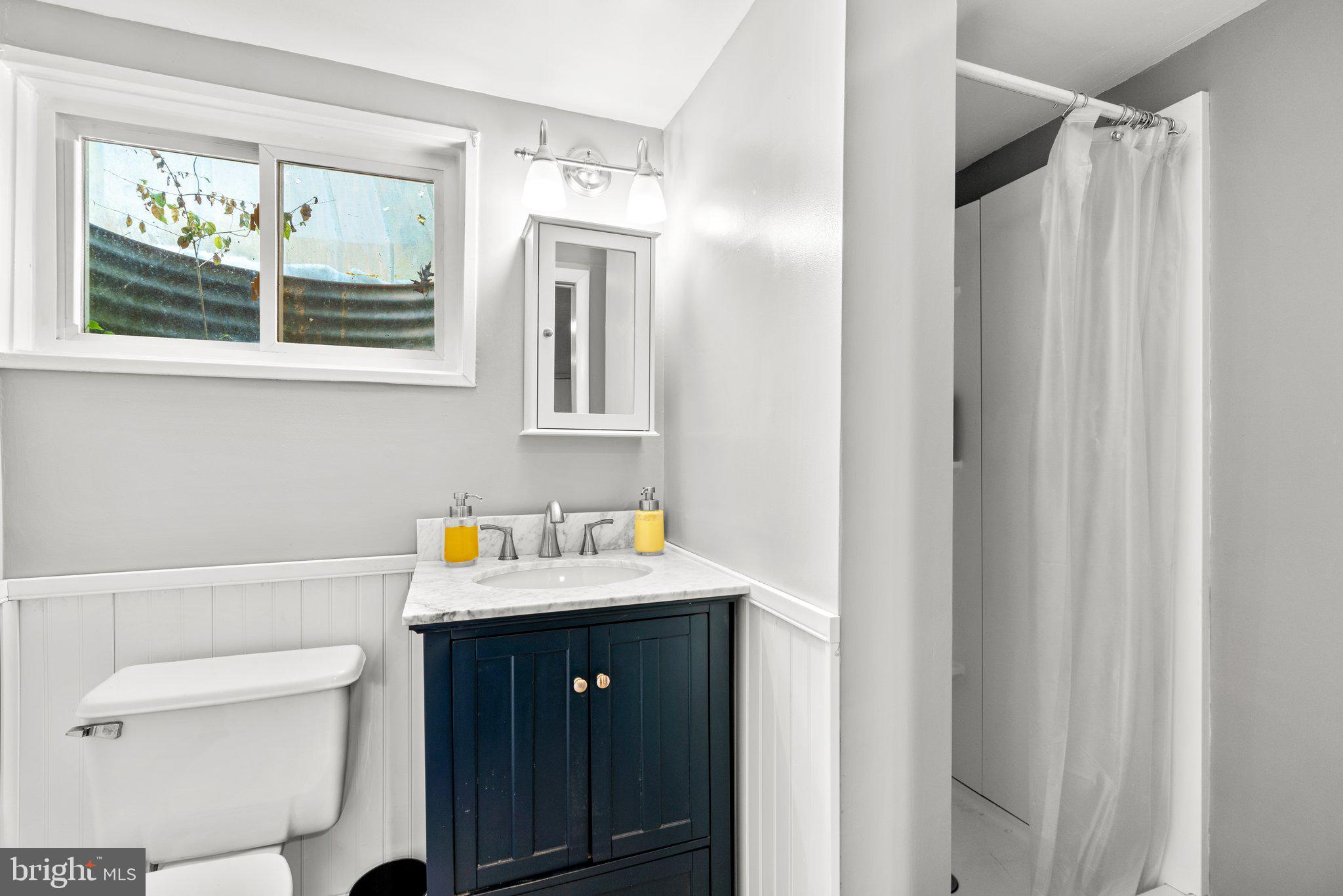 MCKENNEY HILLS - Residential