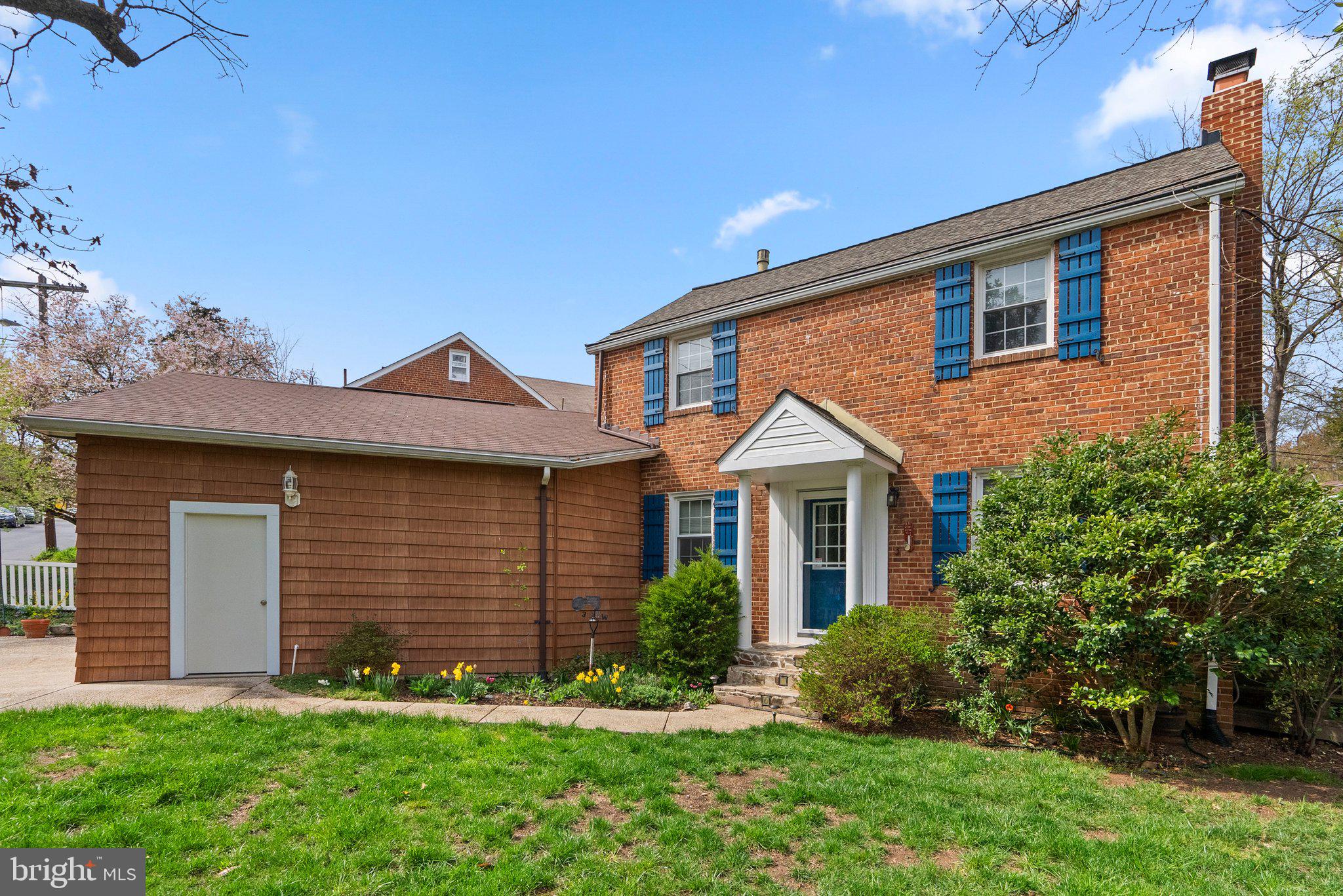 MCKENNEY HILLS - Residential