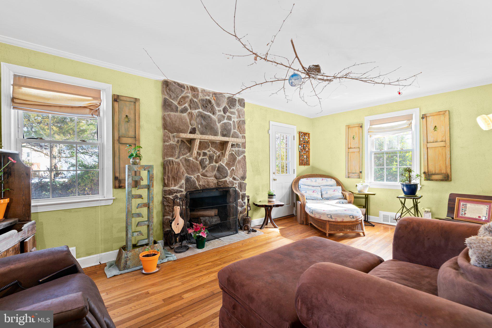 MCKENNEY HILLS - Residential