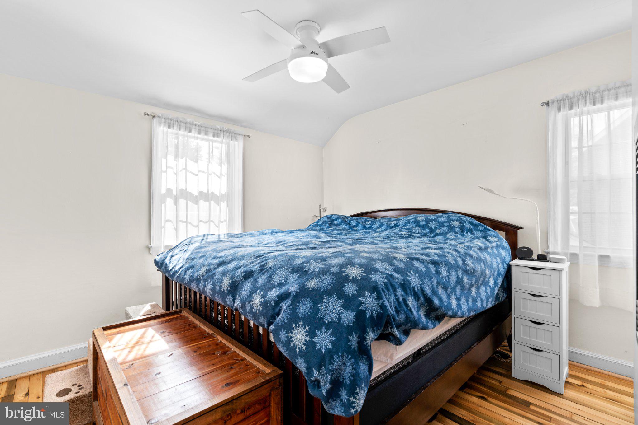 MCKENNEY HILLS - Residential