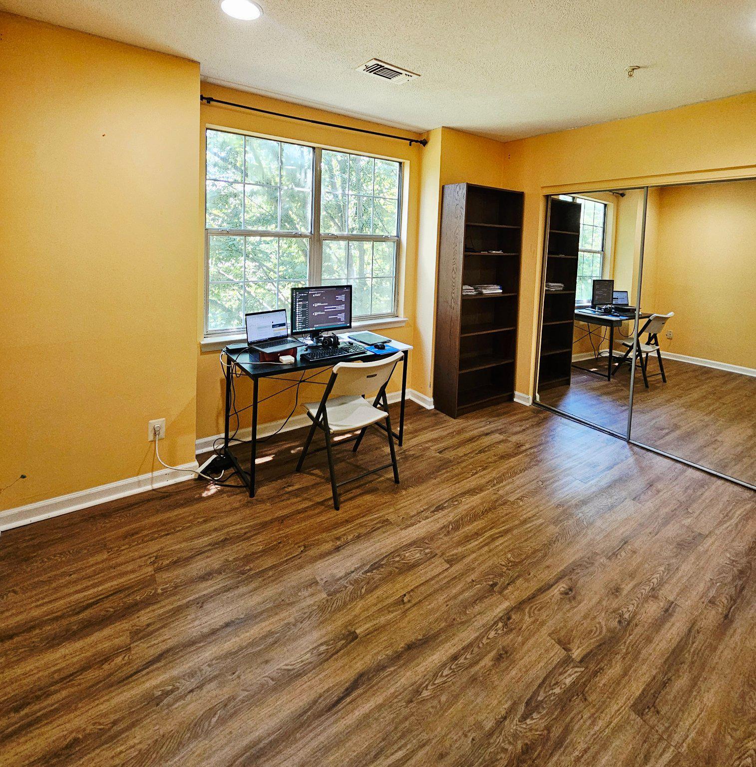 SOUTHGLEN AT UNIVERSITY CENTER - Residential