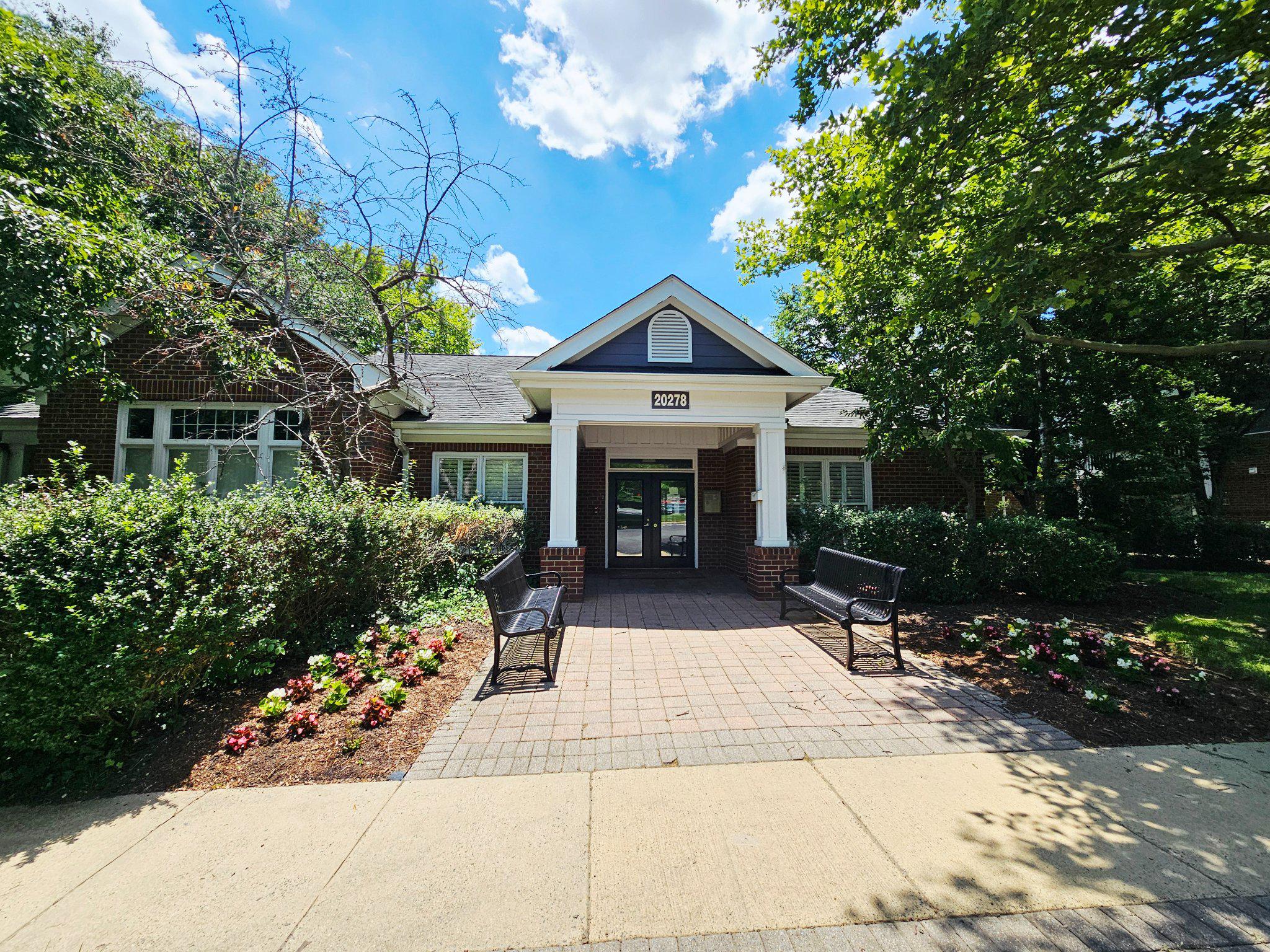 SOUTHGLEN AT UNIVERSITY CENTER - Residential