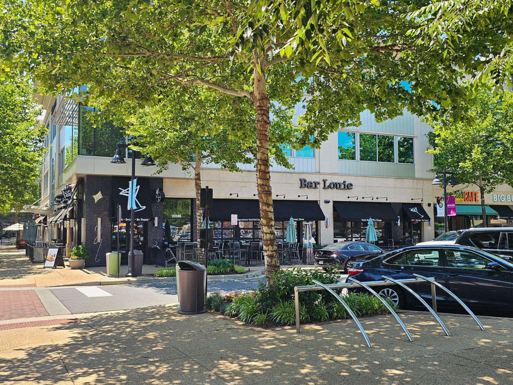 SOUTHGLEN AT UNIVERSITY CENTER - Residential