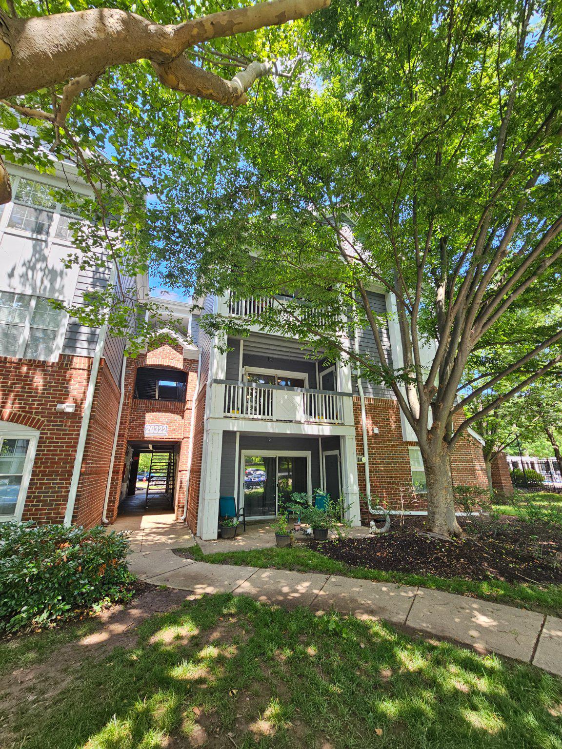 SOUTHGLEN AT UNIVERSITY CENTER - Residential