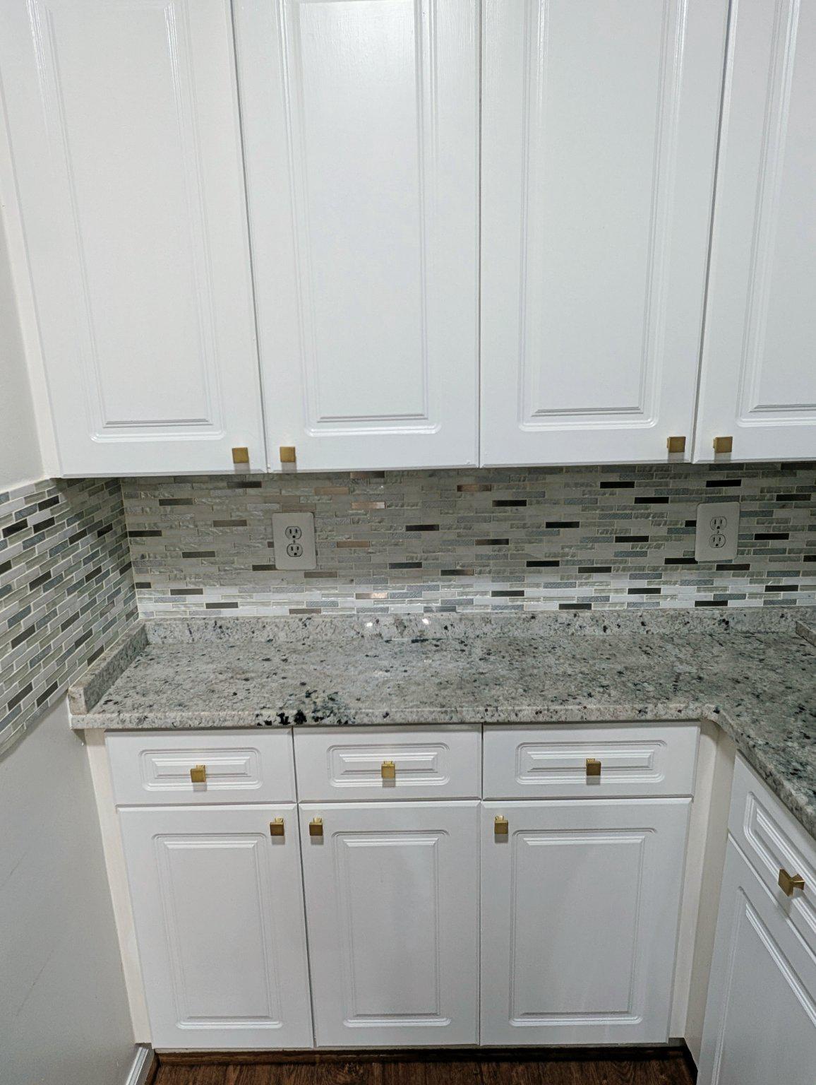 SOUTHGLEN AT UNIVERSITY CENTER - Residential