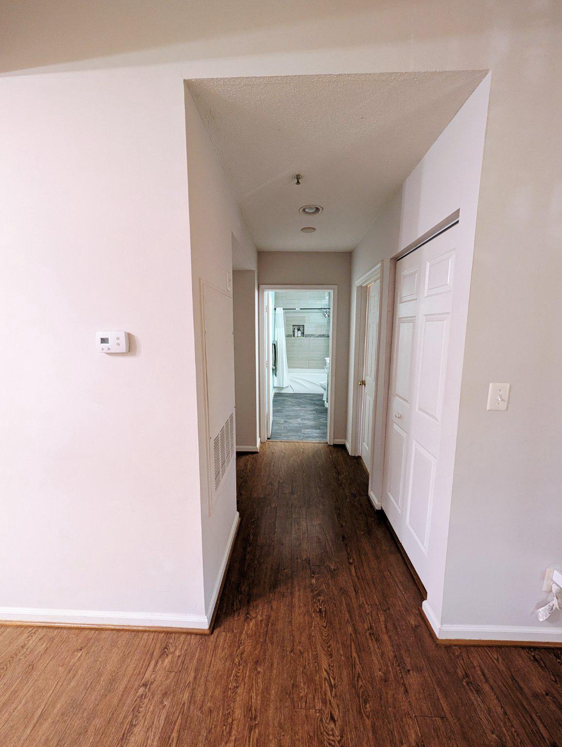 SOUTHGLEN AT UNIVERSITY CENTER - Residential