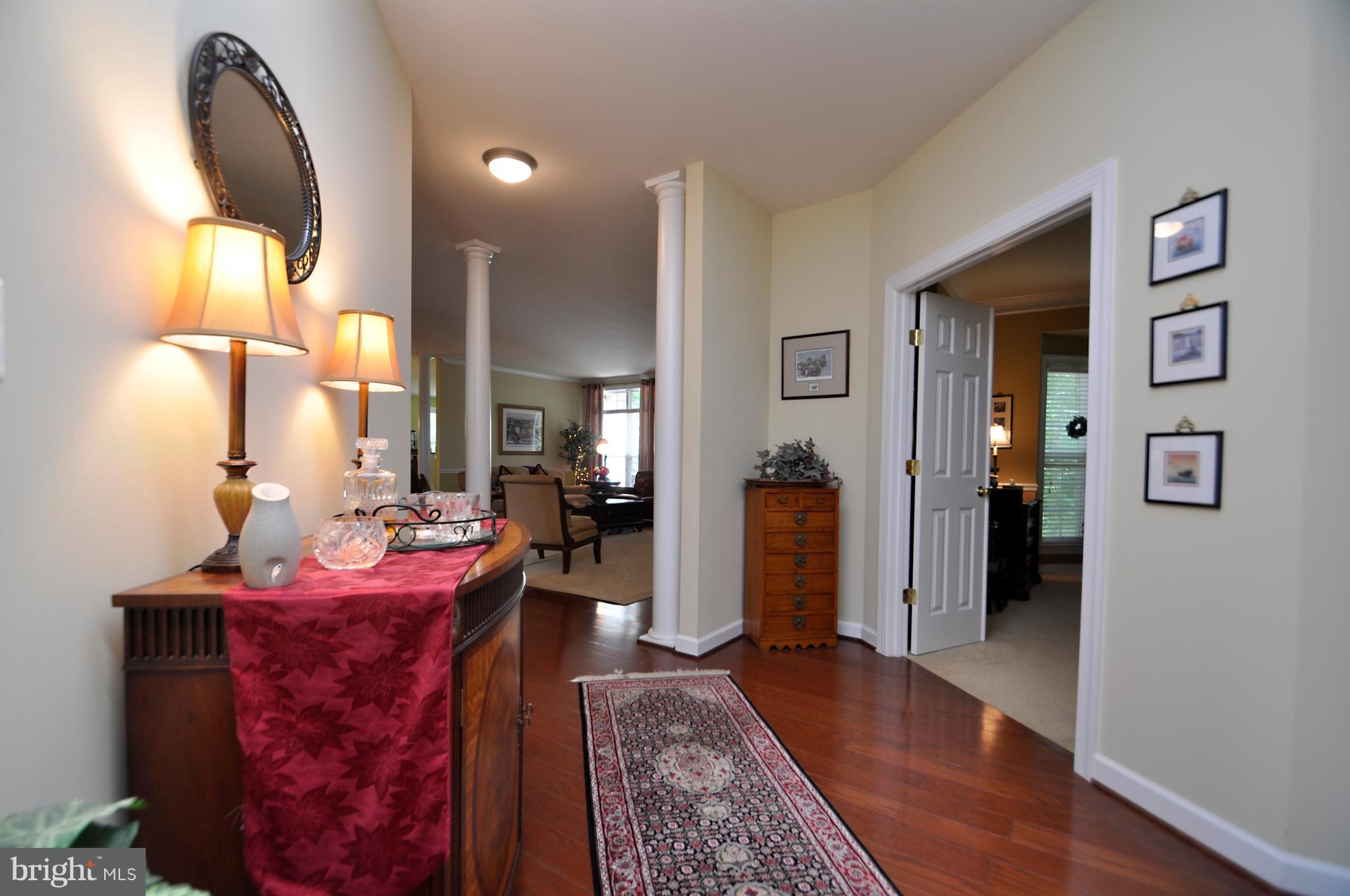 BRITTANY ESTATES - Residential