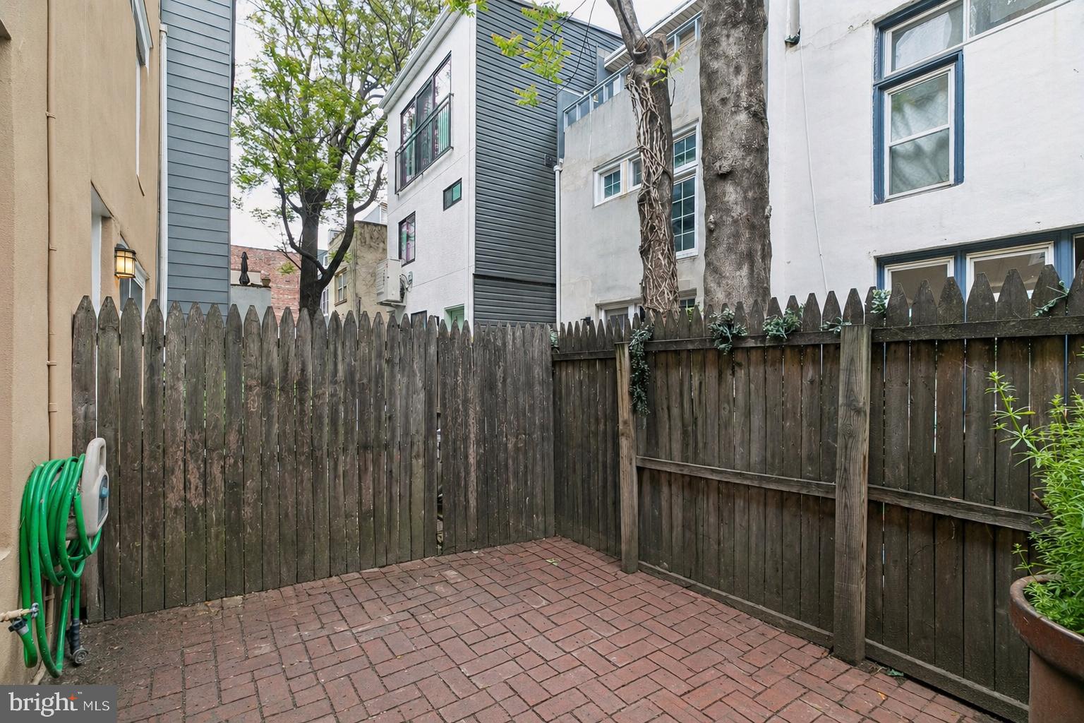RITTENHOUSE SQUARE - Residential