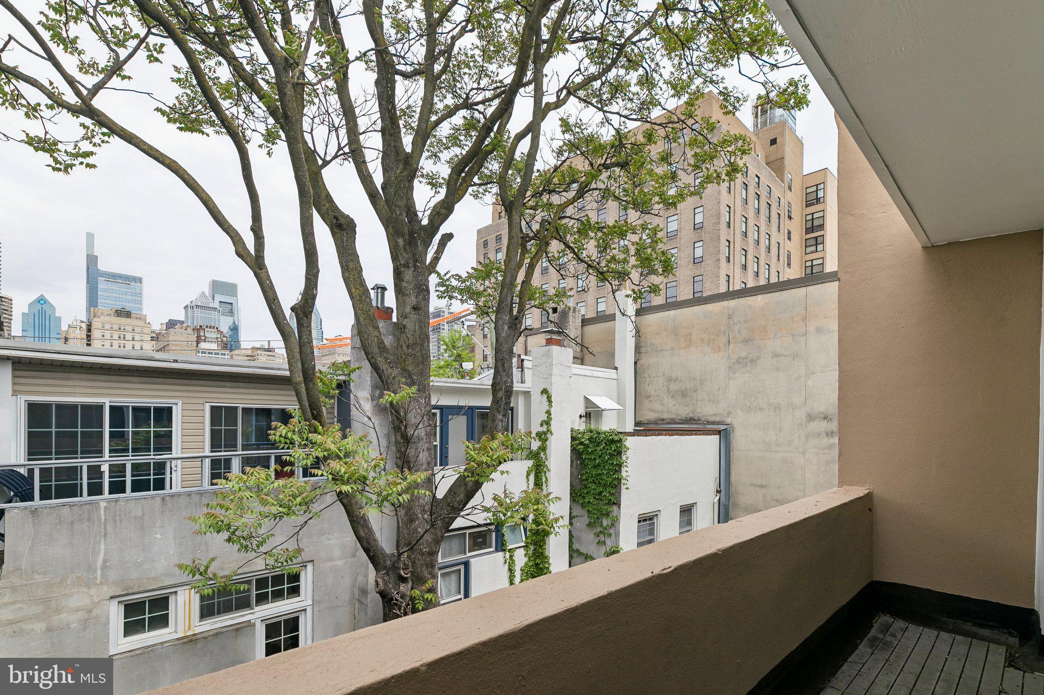 RITTENHOUSE SQUARE - Residential