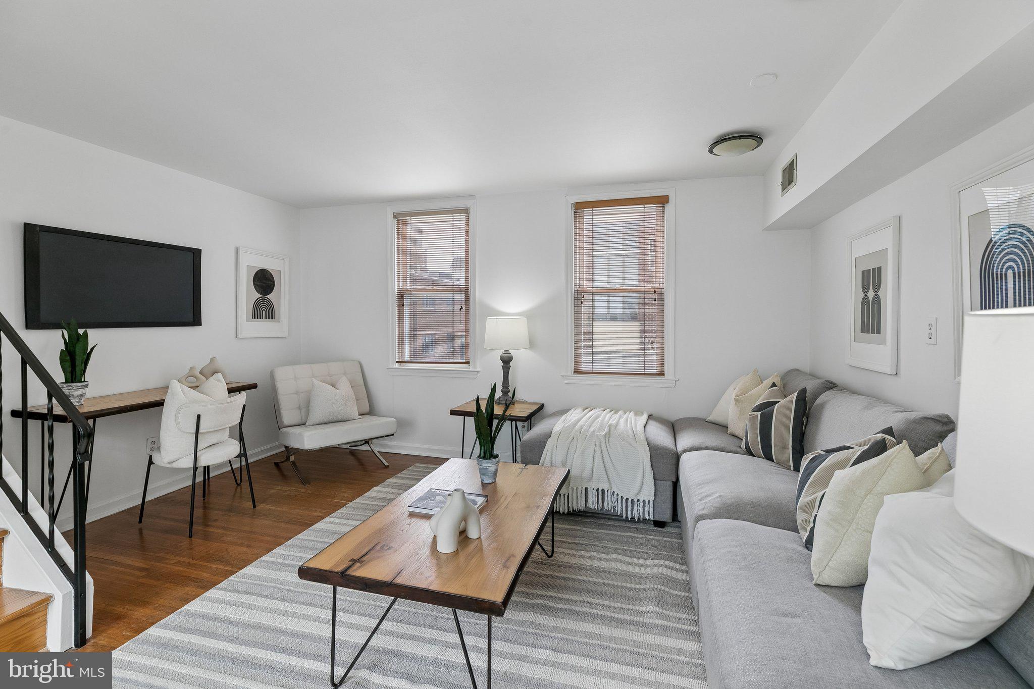 RITTENHOUSE SQUARE - Residential