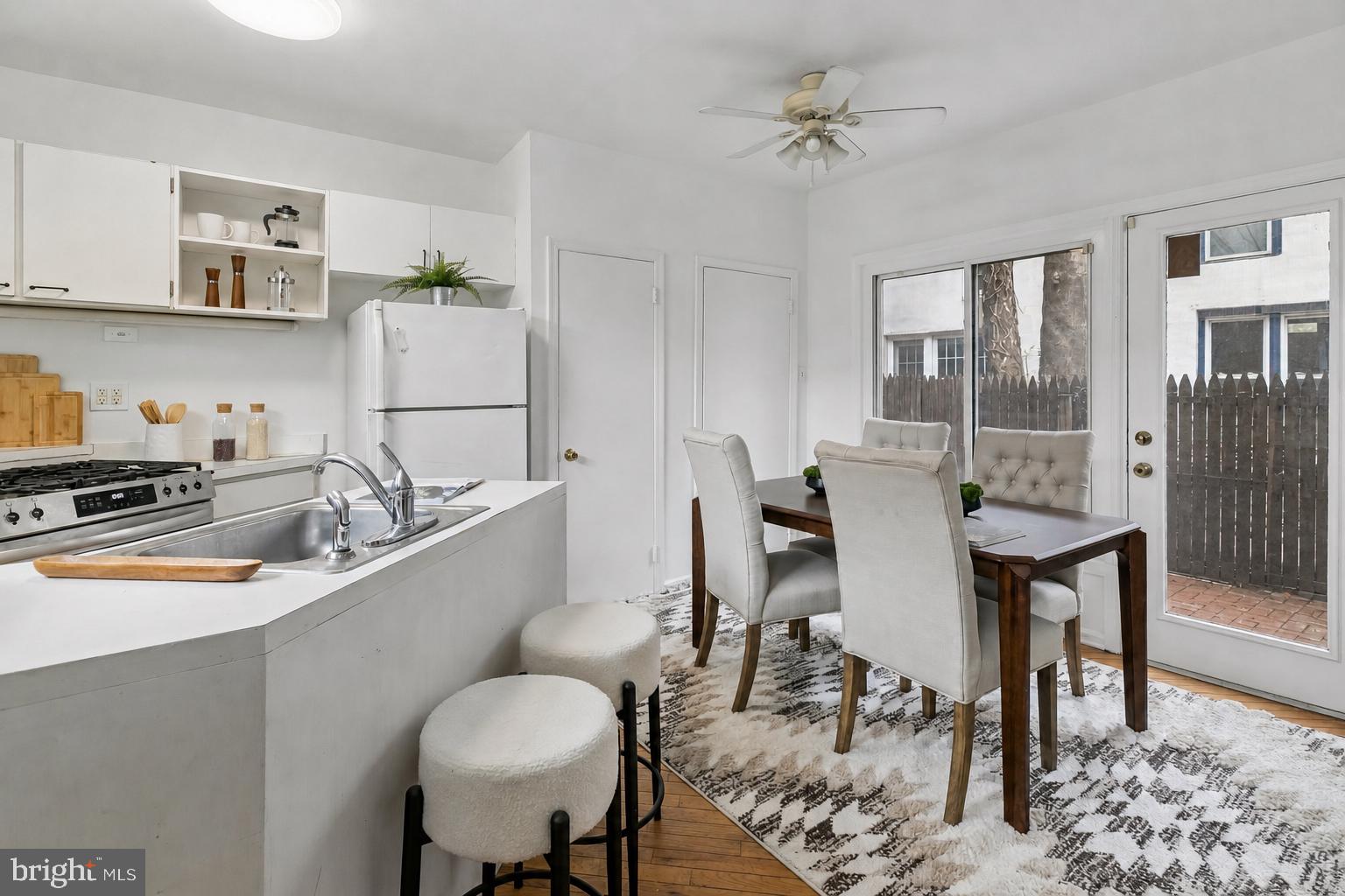RITTENHOUSE SQUARE - Residential