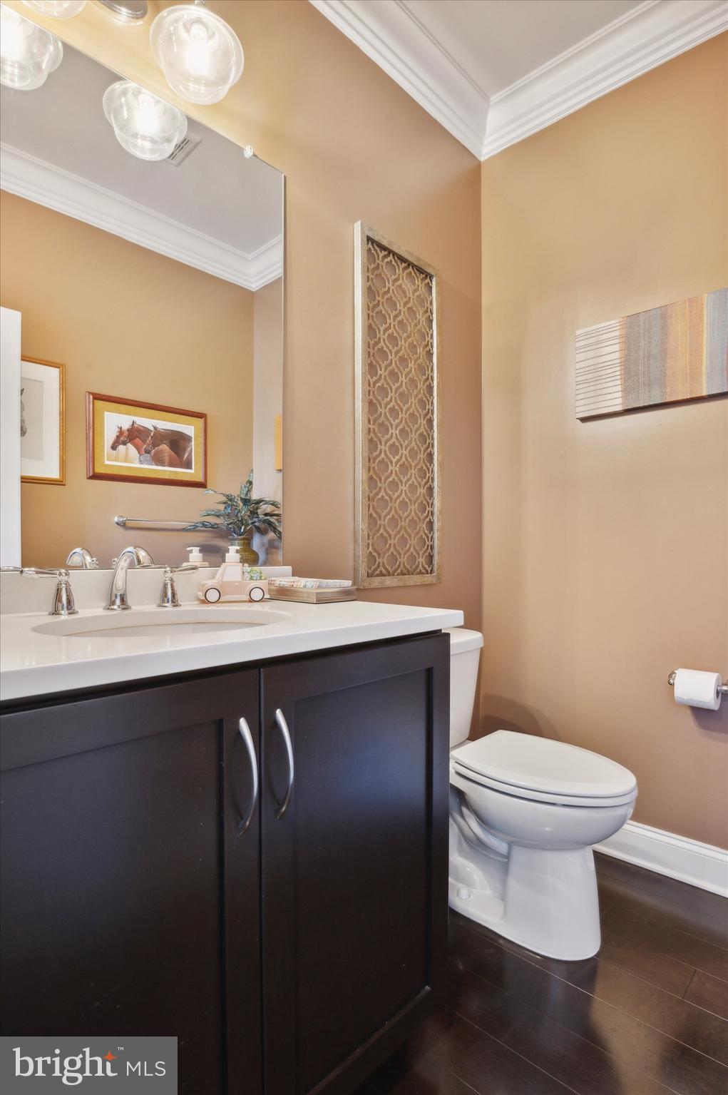 LAUREL RIDGE - Residential