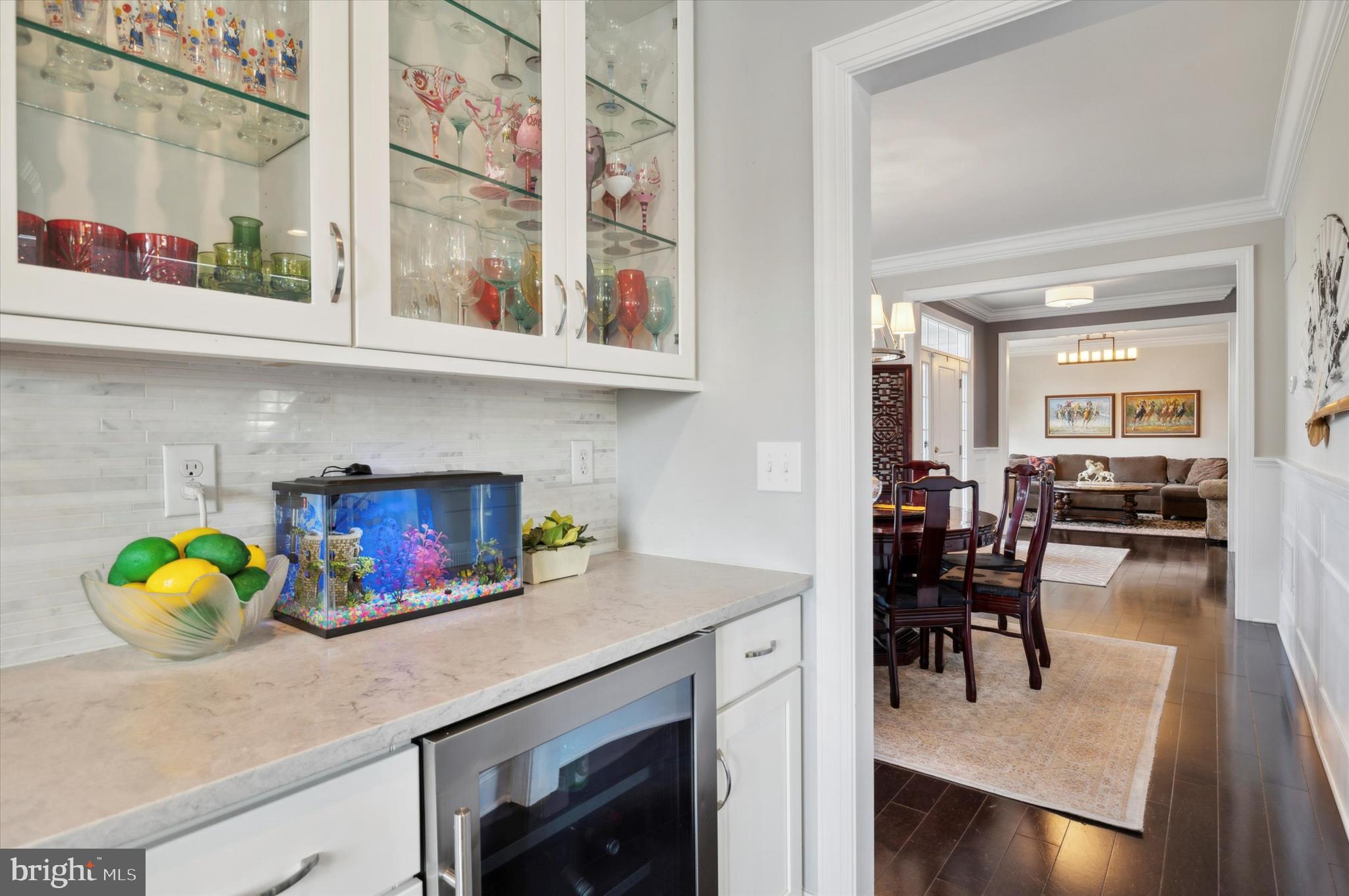 LAUREL RIDGE - Residential