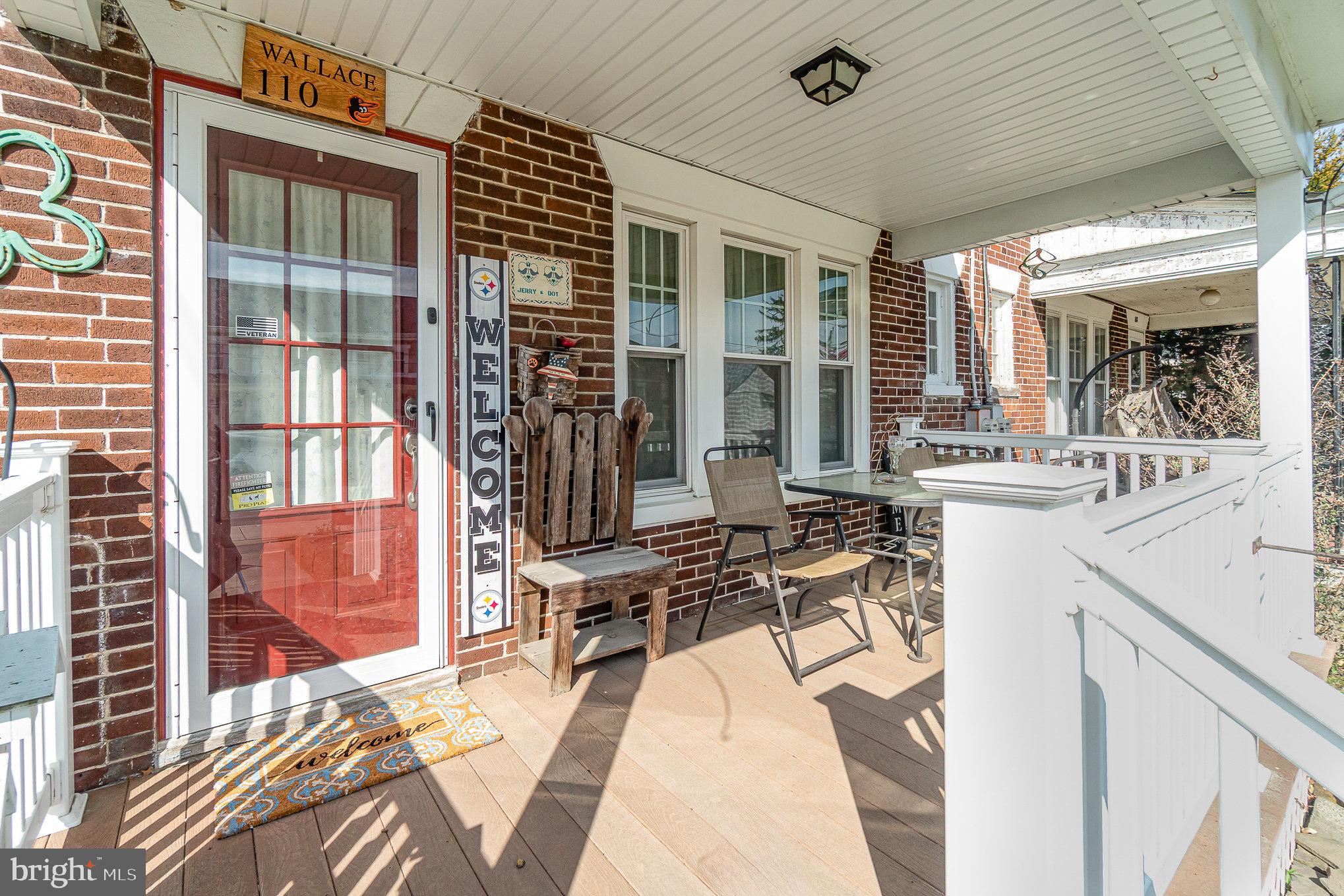 QUARRYVILLE BOROUGH - Residential