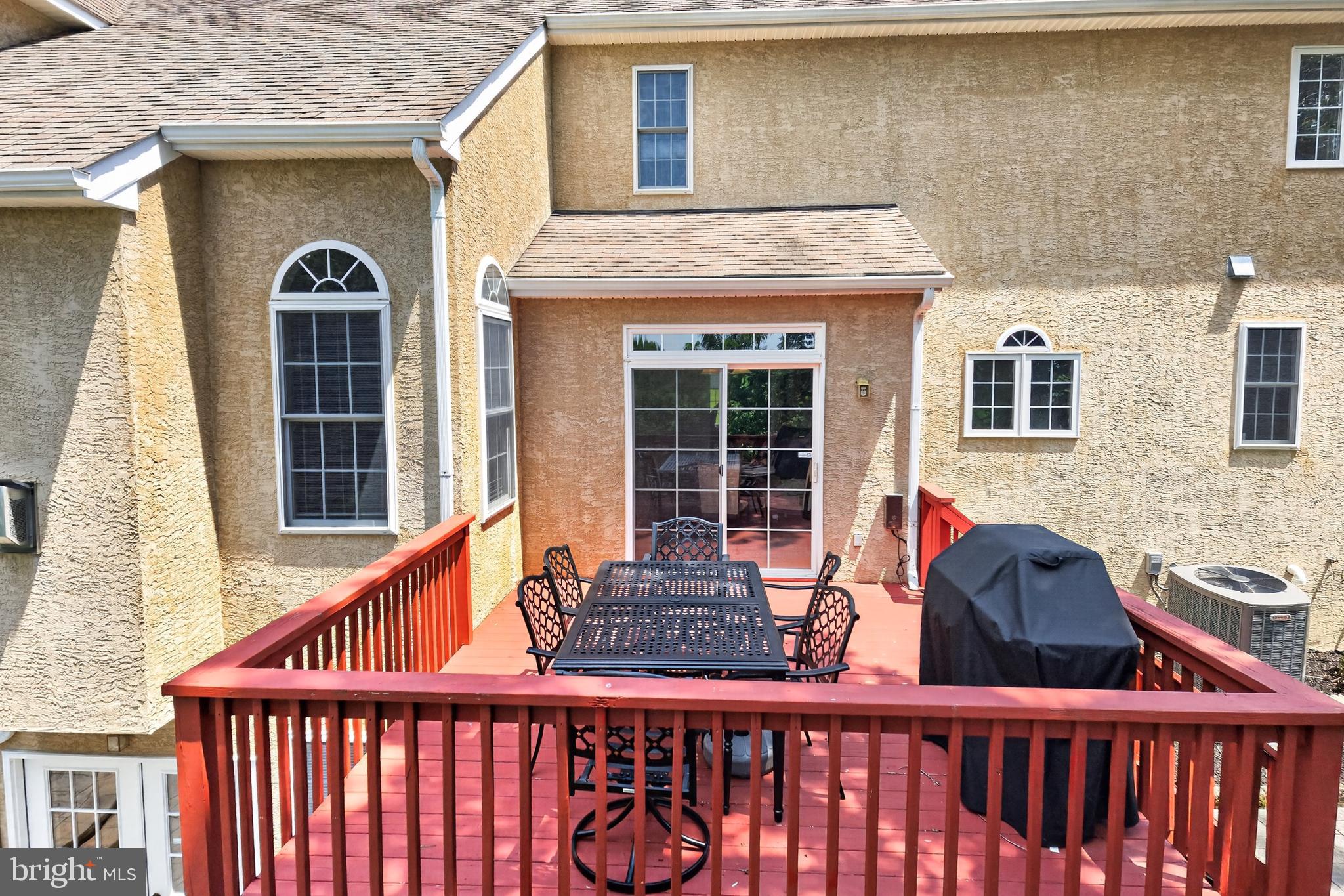 UWCHLAN HUNT - Residential