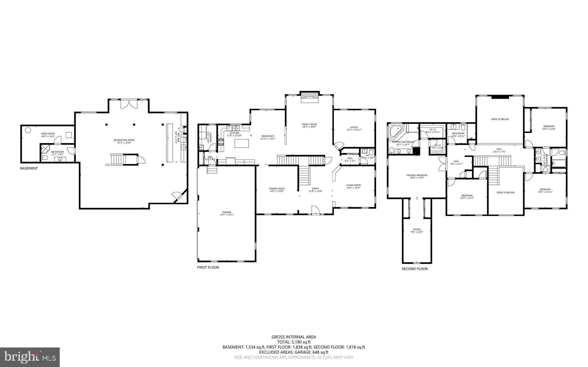 UWCHLAN HUNT - Residential