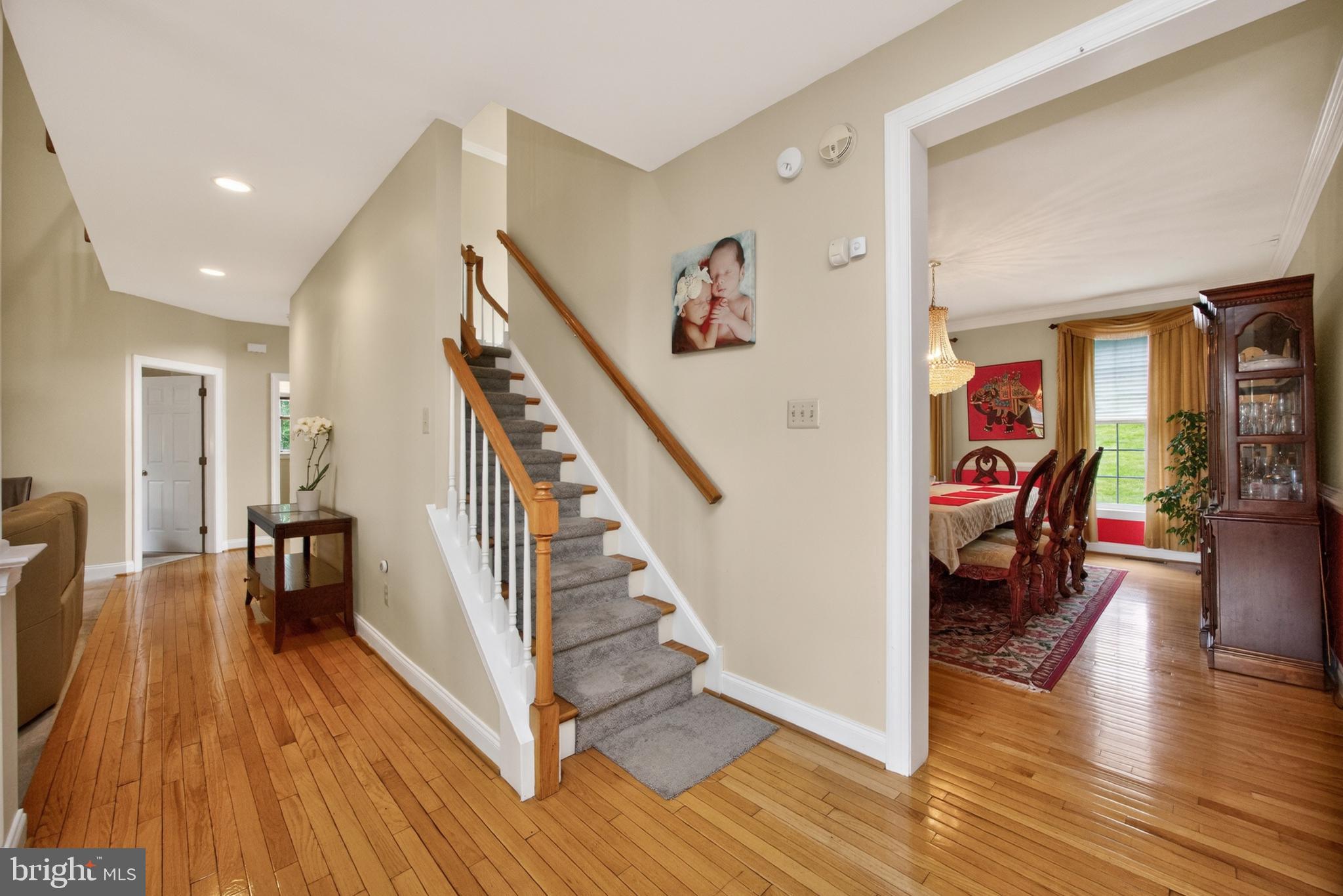 UWCHLAN HUNT - Residential